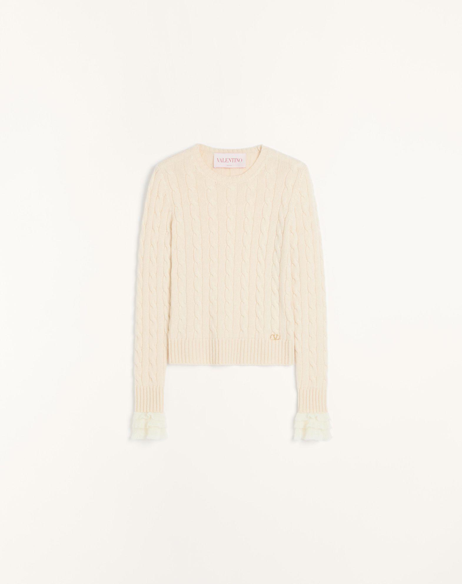 Cashmere Sweater  Product Image