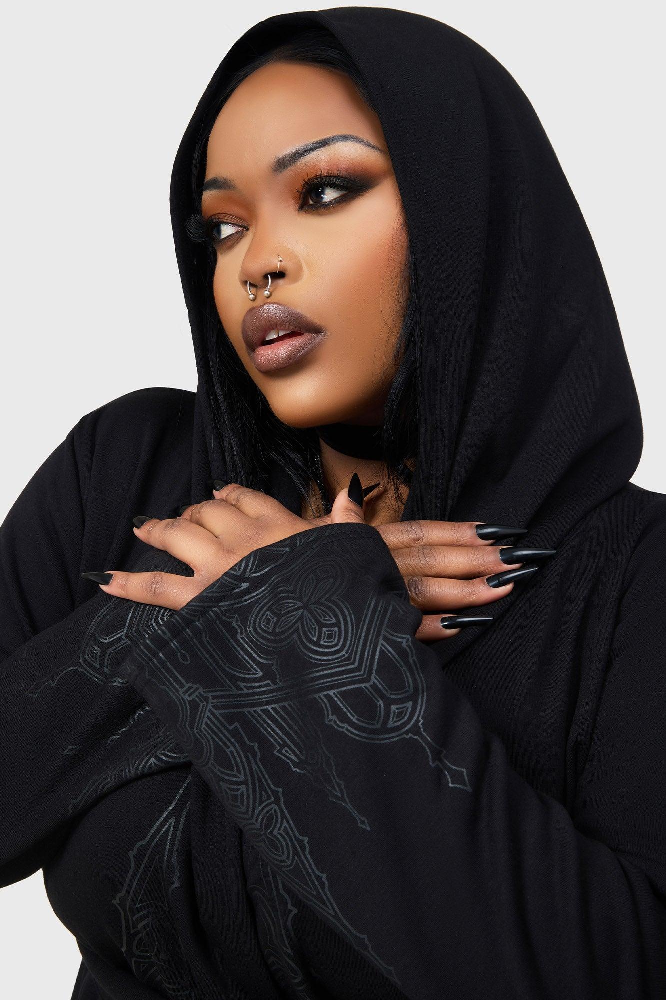 Not Your Time Cardigan Female Product Image