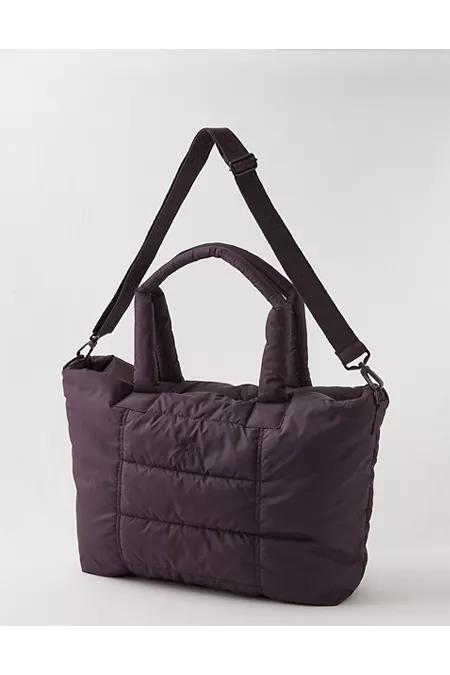 OFFLINE By Aerie Puff Love Tote Bag Women's Product Image