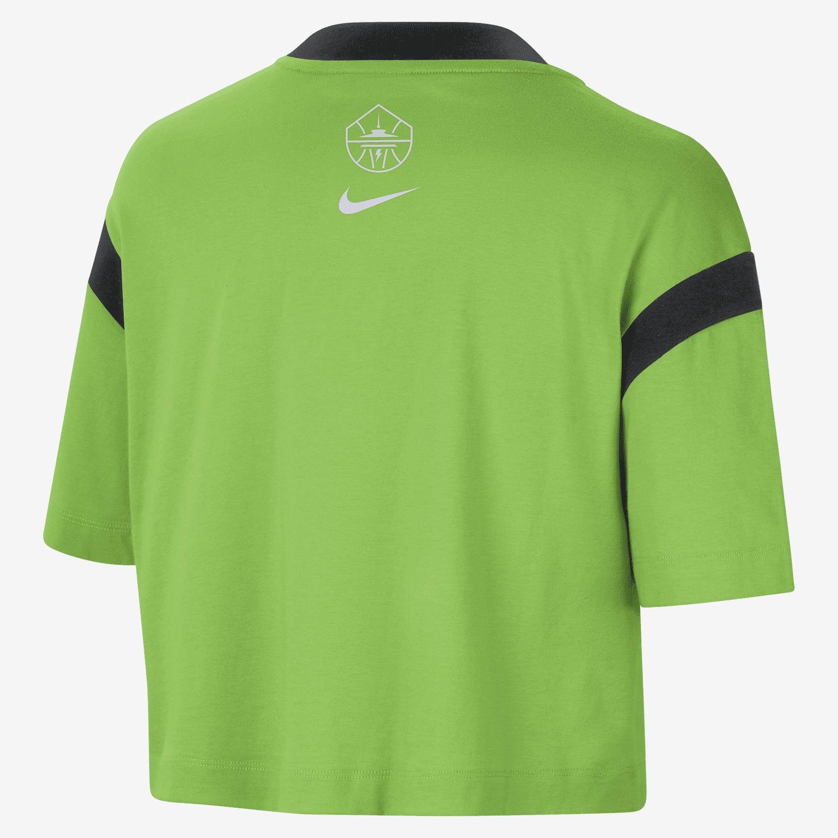 Seattle Storm Women's Nike WNBA Top Product Image