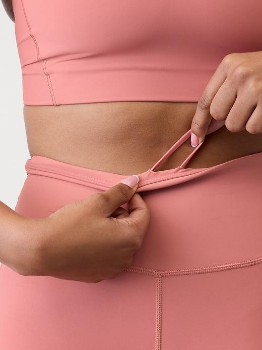 Interval Stash High Rise 5" Short Product Image