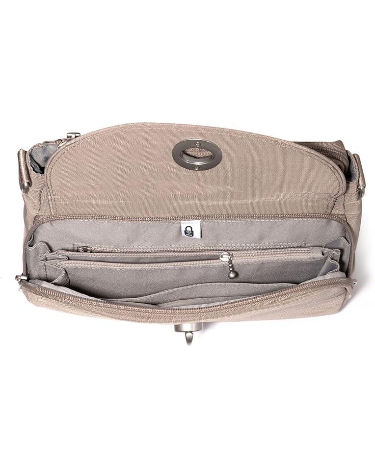 Triple Zip Bagg Product Image