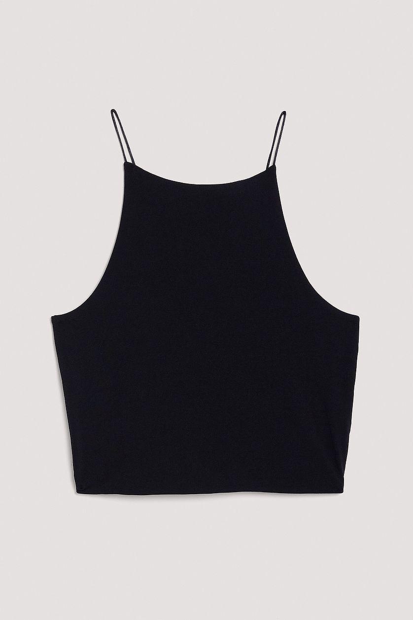 Spaghetti Strap Singlet Product Image