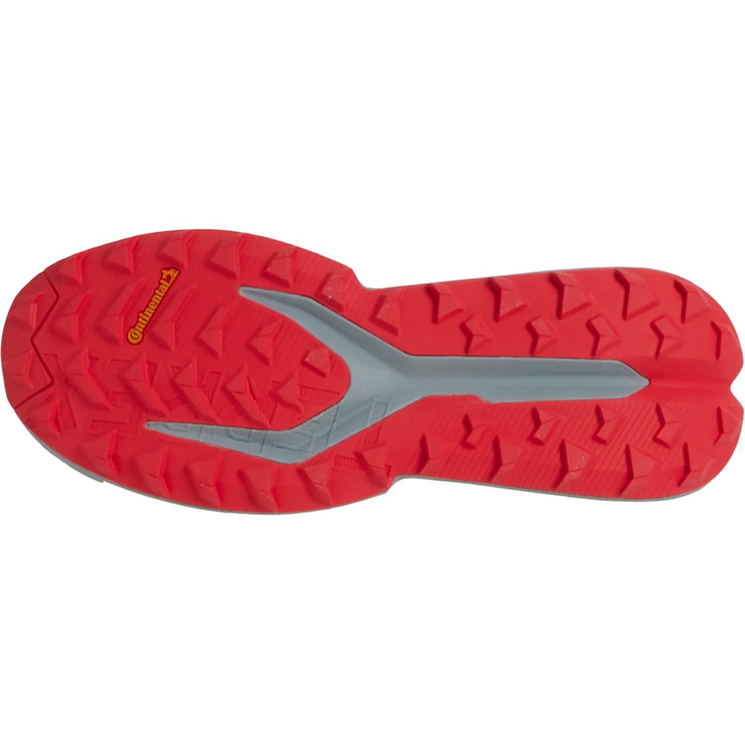 adidas outdoor Terrex Soulstride Ultra Trail Running Shoes (For Men) Product Image