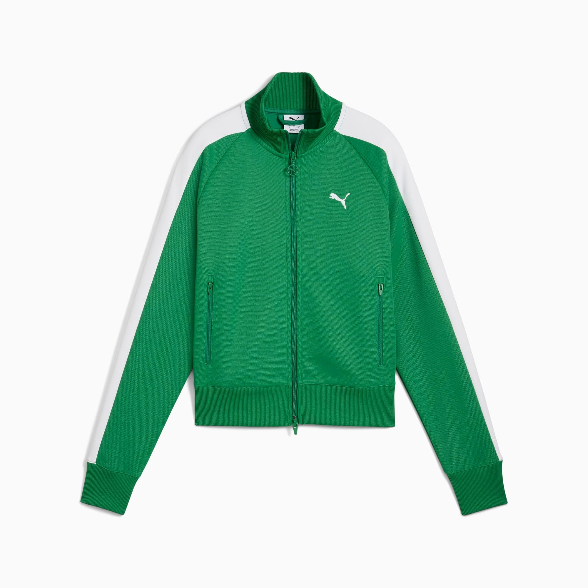 T7 ALWAYS ON Women's Short Track Jacket Product Image