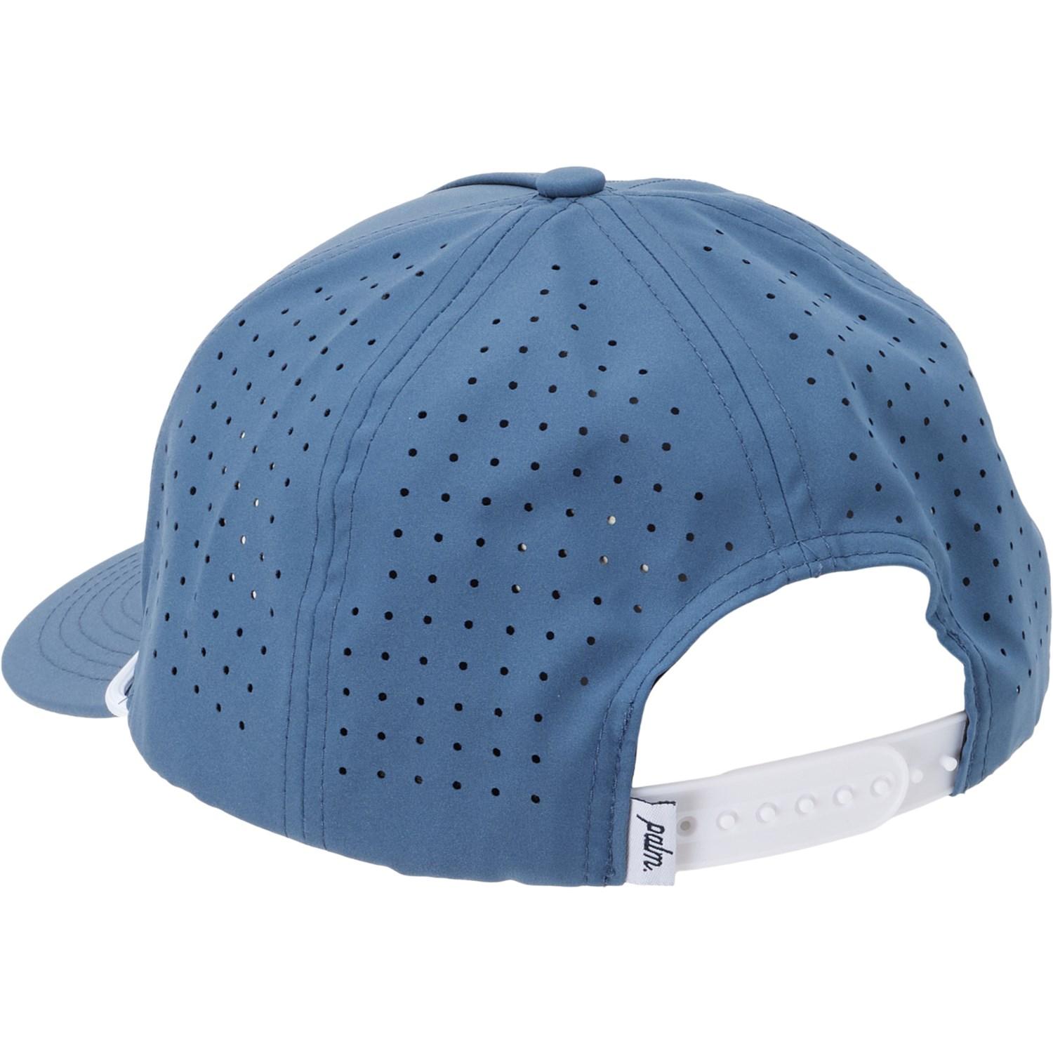 Palm Coast to Coast Trucker Hat Product Image