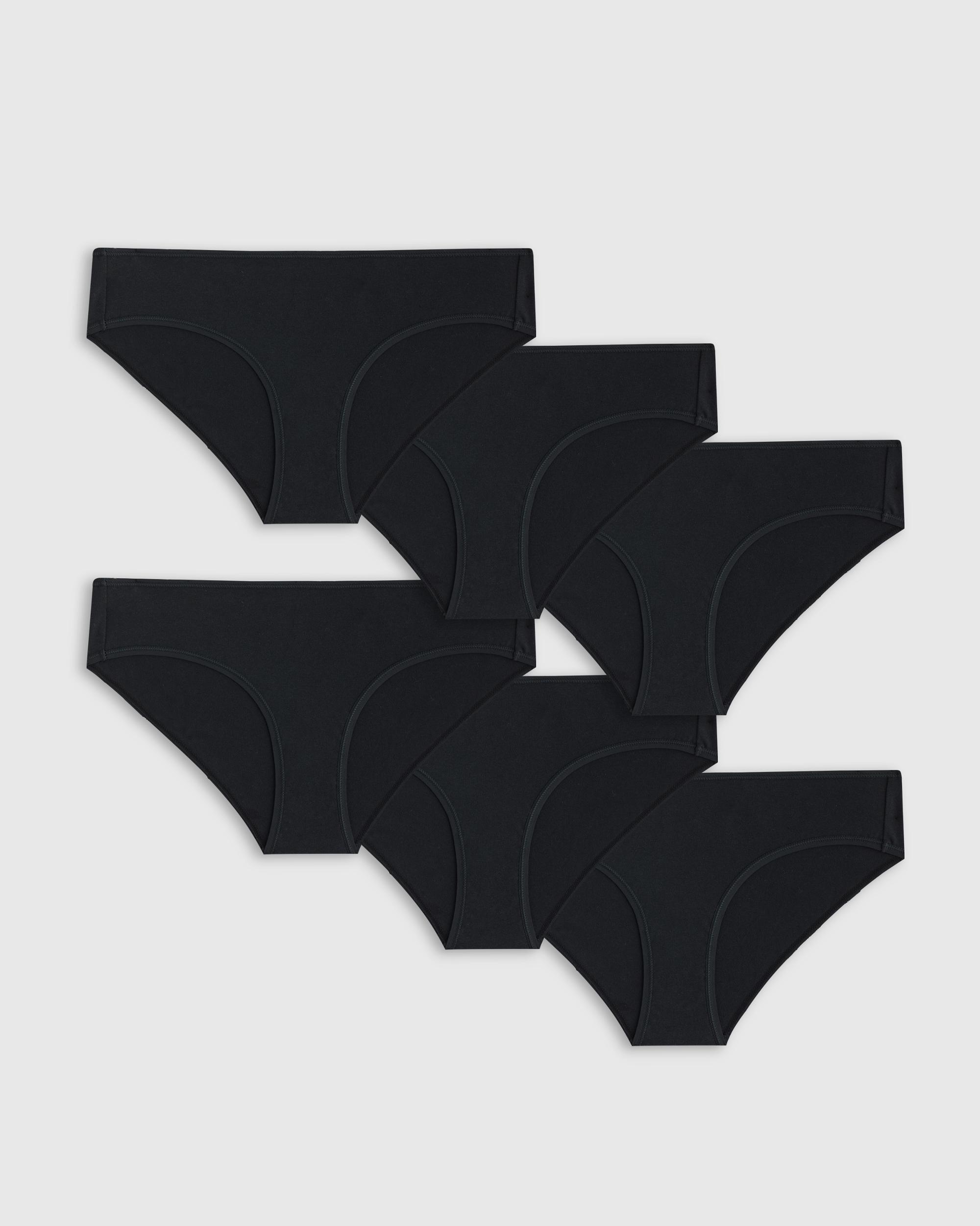 Quince | Women's Hipster Organic Cotton Product Image