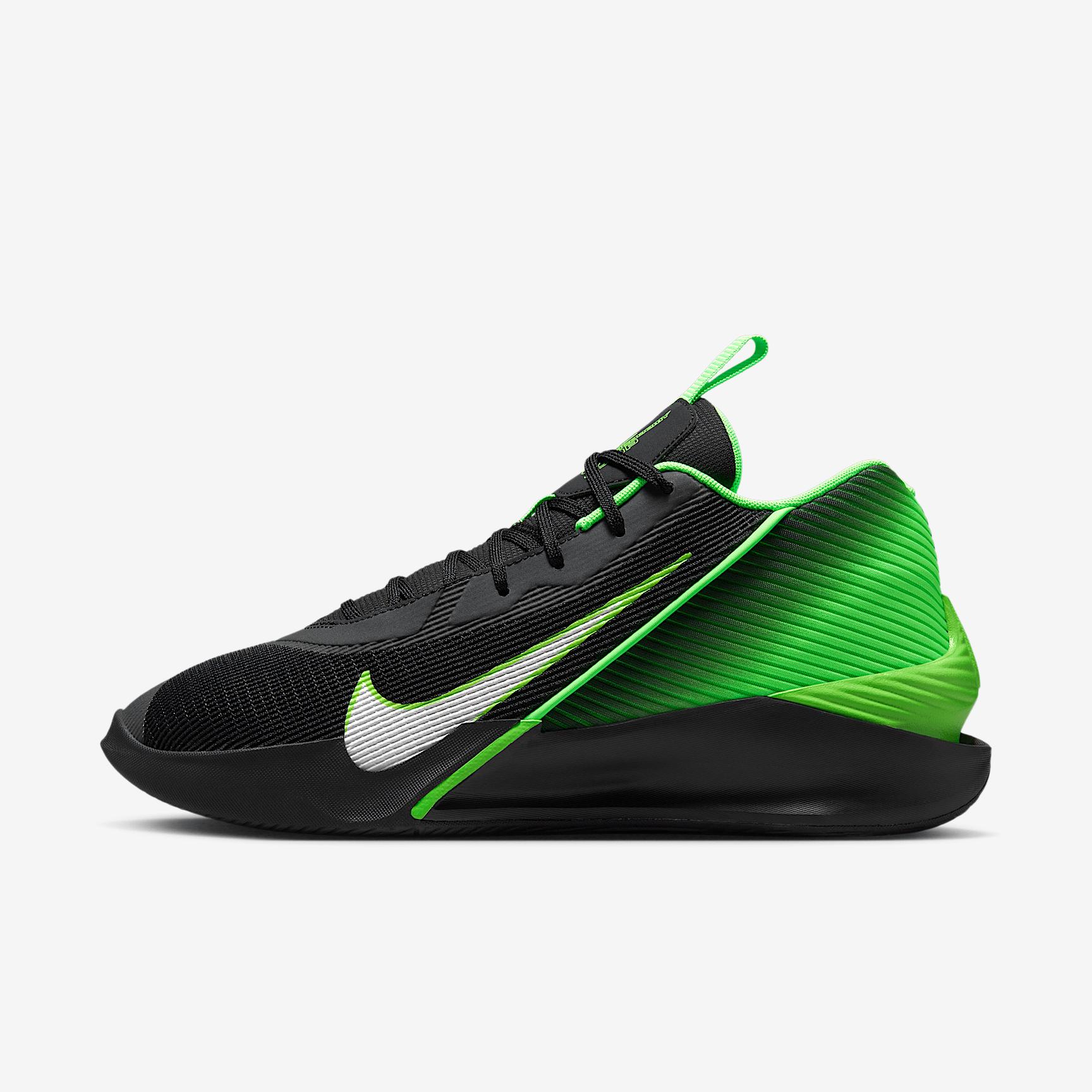Nike Men's G.T. Jump Academy Basketball Shoes Product Image