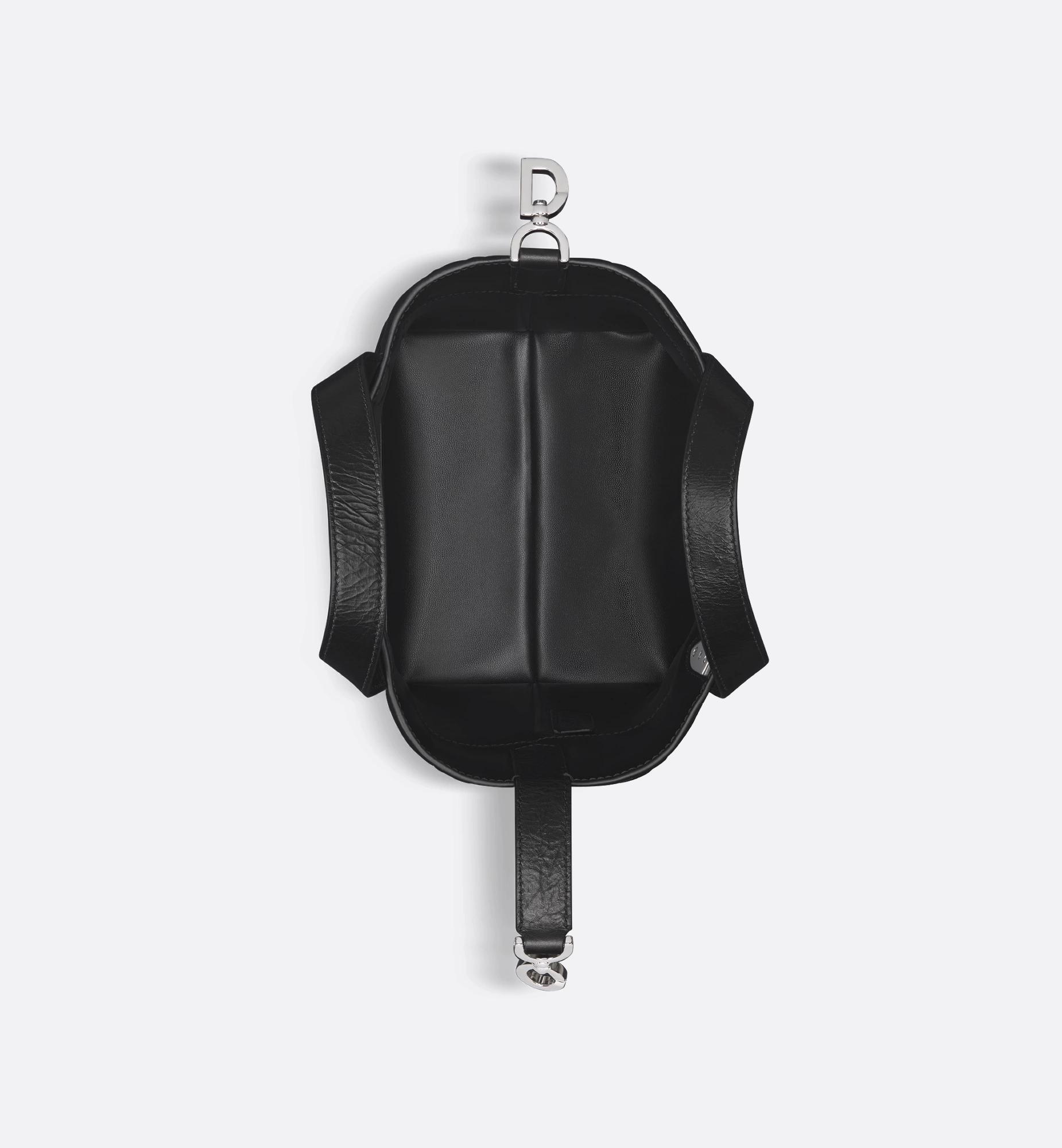 Small Dior Toujours Vertical Tote Bag Product Image