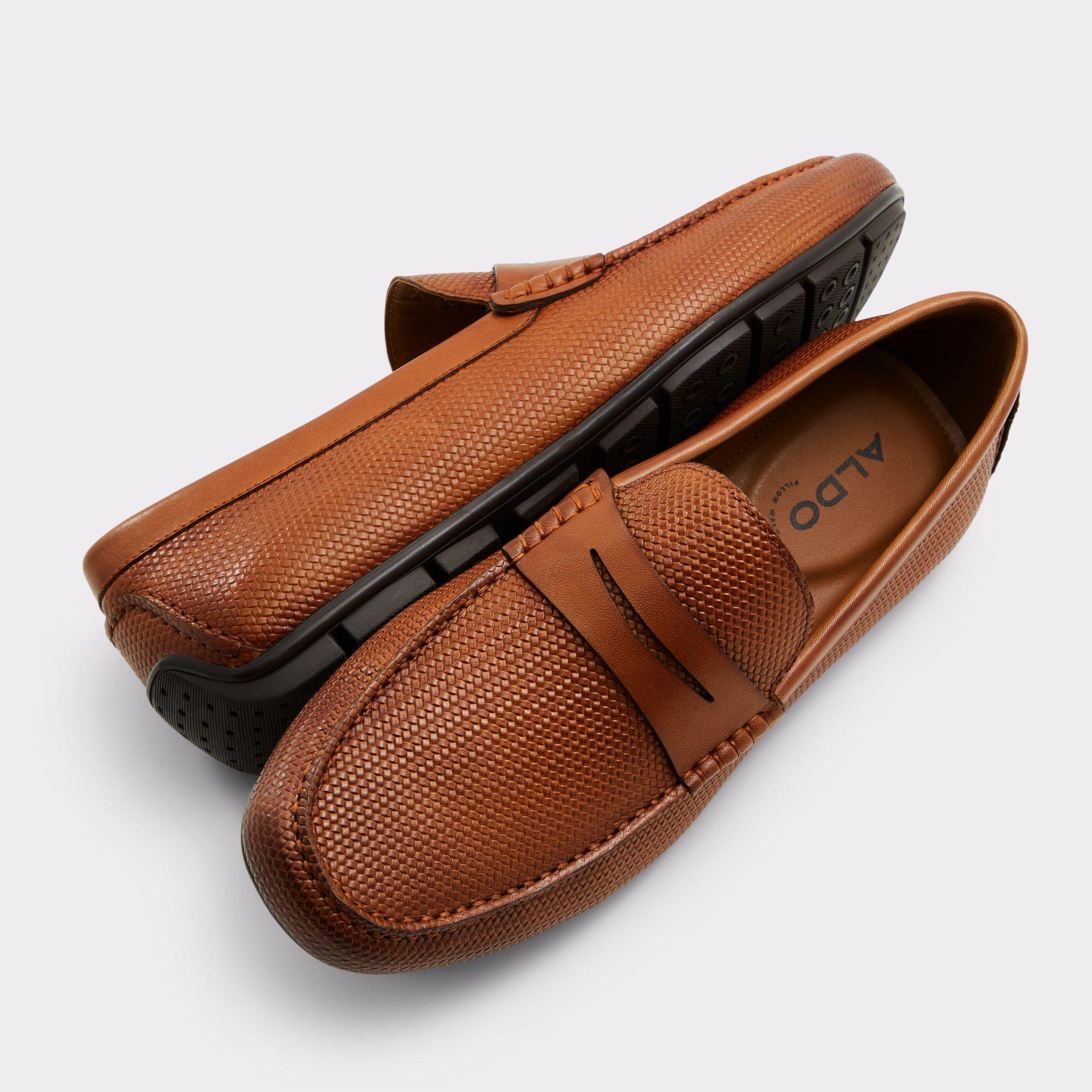 Discourse Other Brown Men's Casual Shoes | ALDO US Product Image