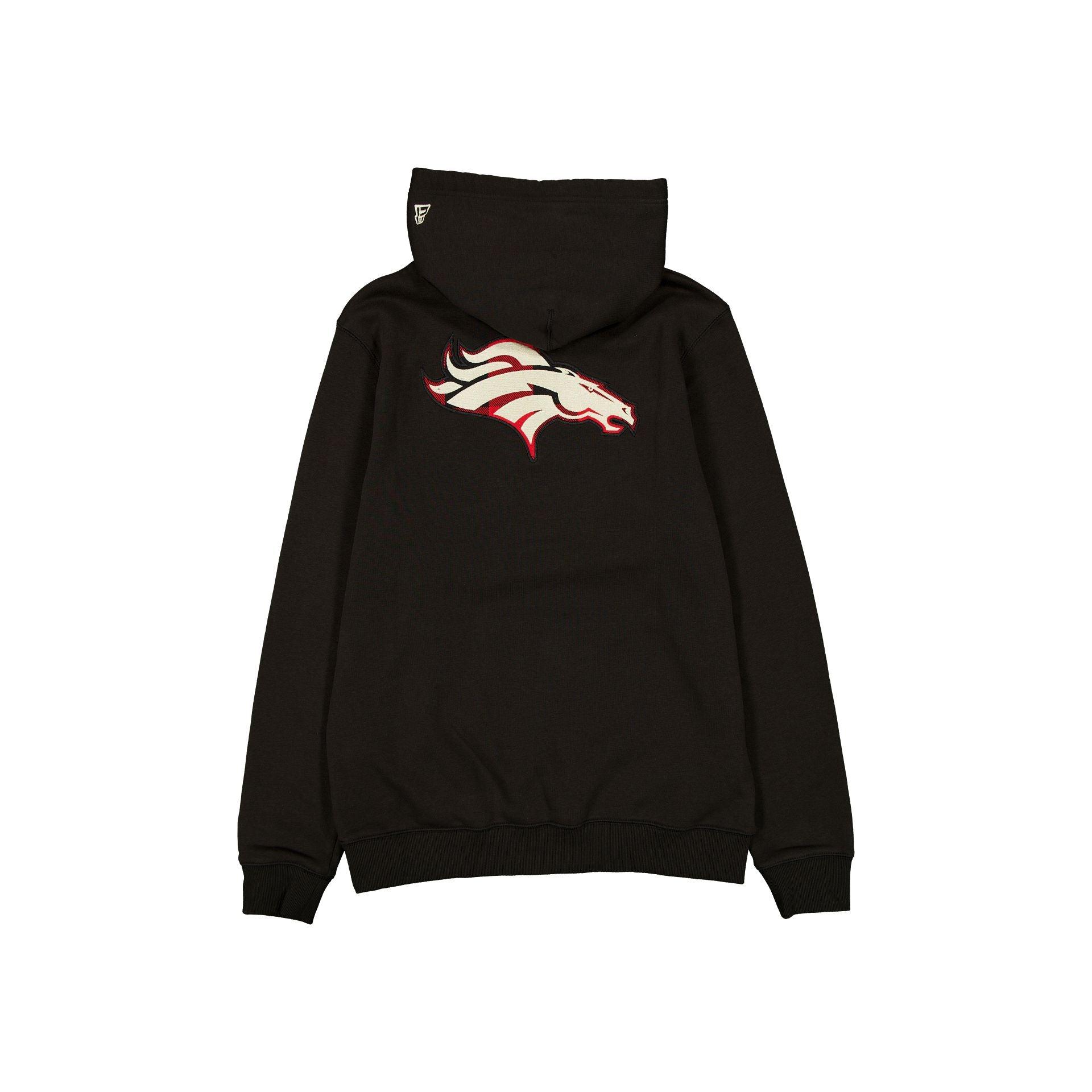 Pittsburgh Penguins Evergreen Check Hoodie Male Product Image