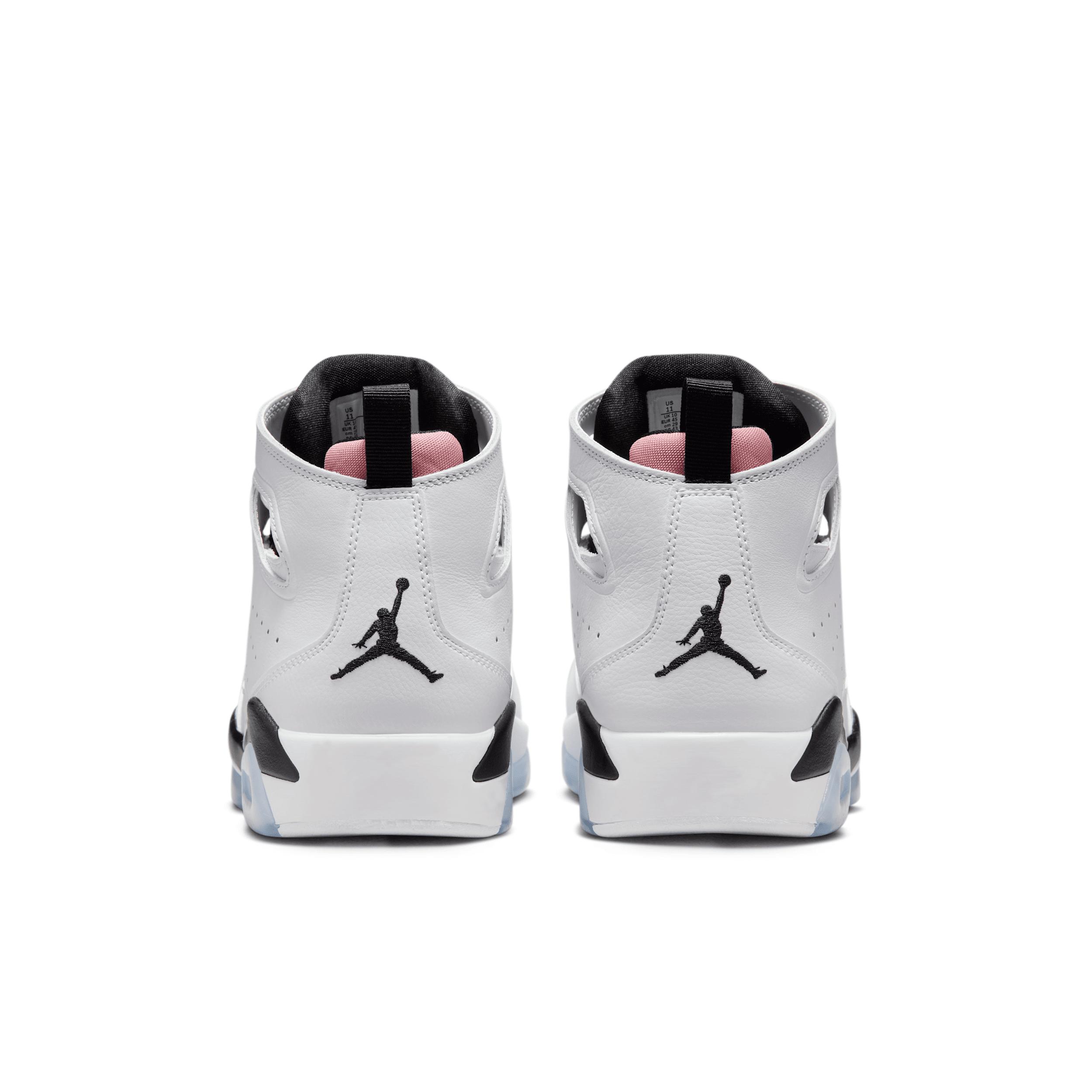 Mens Jordan Flight Club 91 Shoes | DC7329-103 Product Image