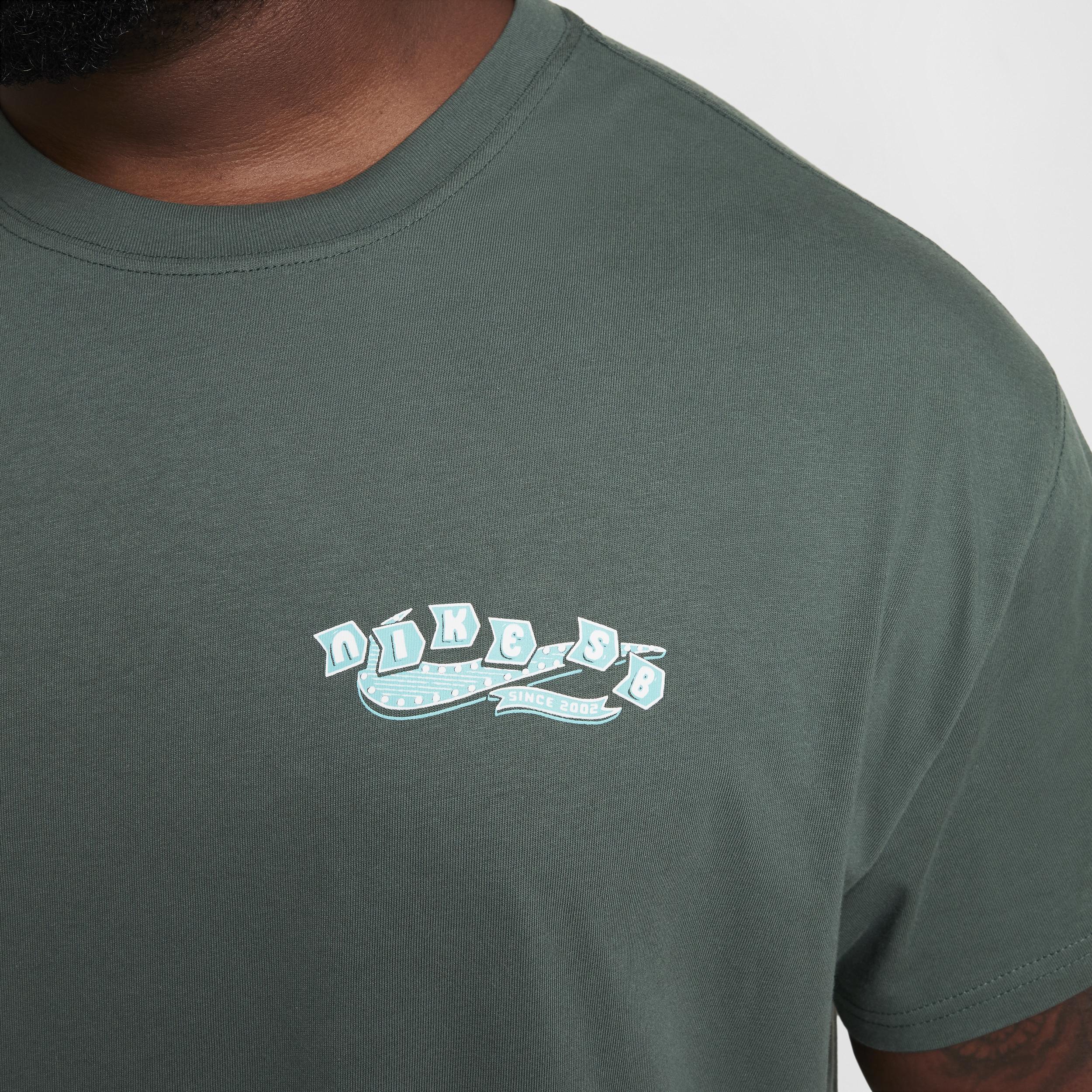 Men's Nike SB T-Shirt Product Image