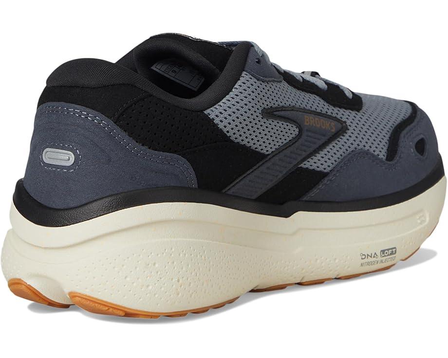 Ghost Max SE (Suede) Product Image