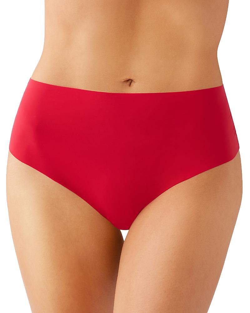 B.Bare High-Waist Thong Product Image