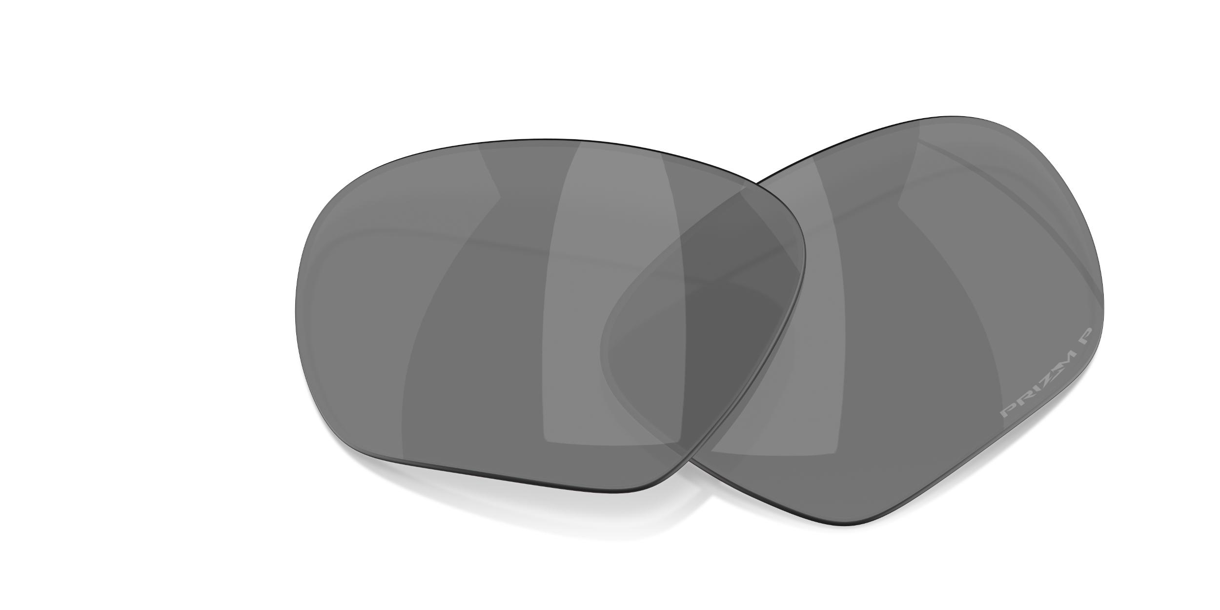 Oakley Mens Lateralis Replacement Lenses Product Image