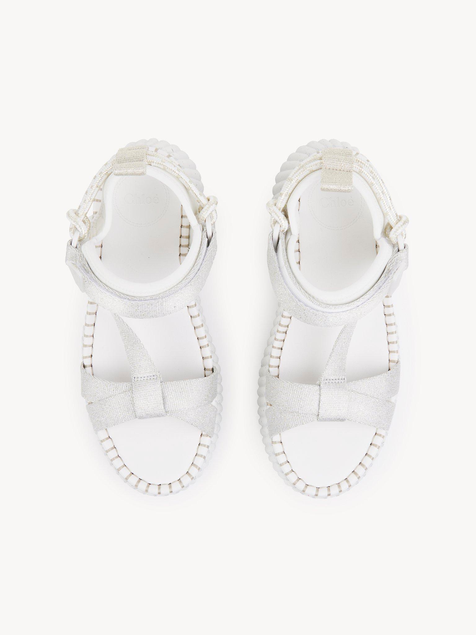 Nama wedge sandal Product Image