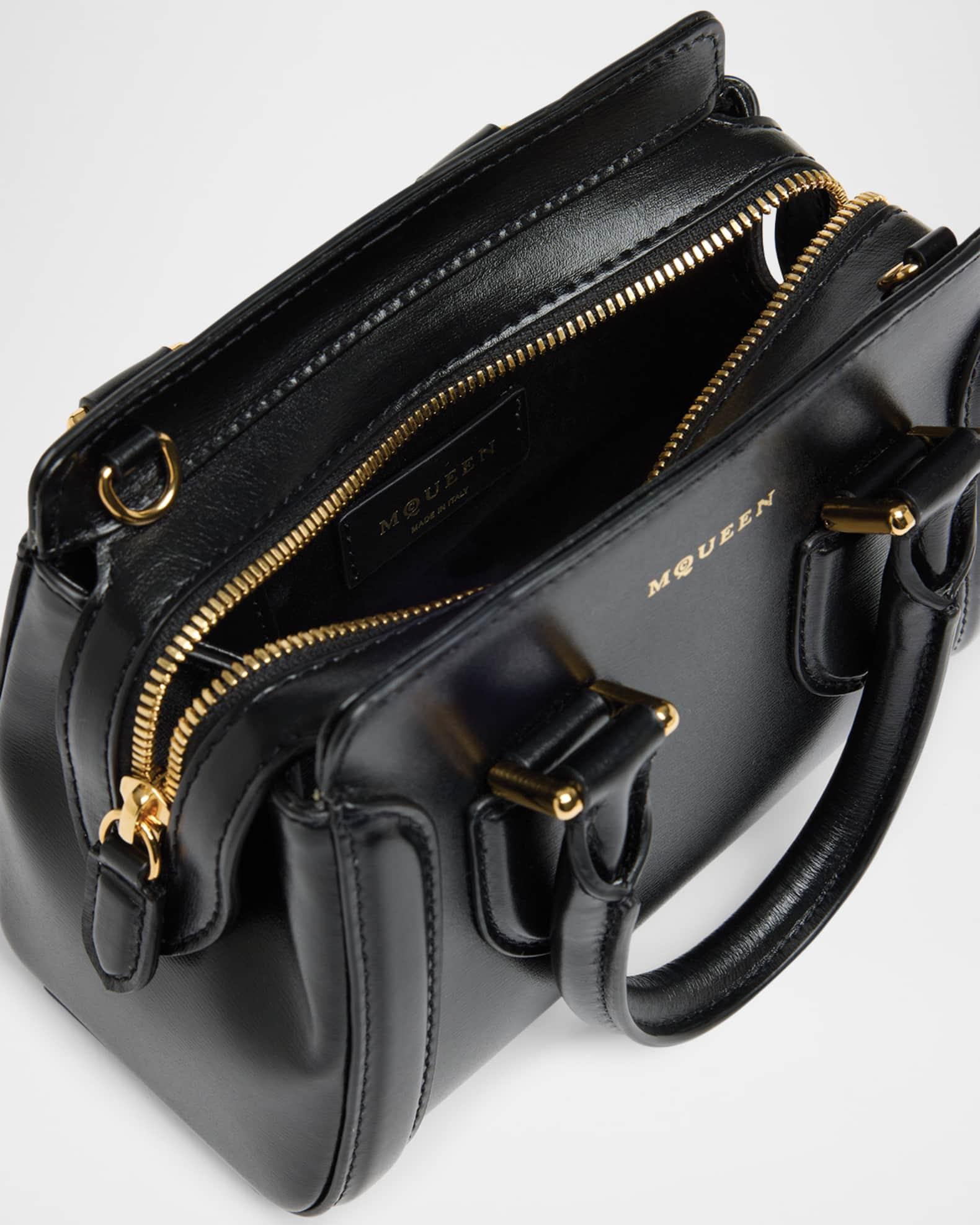 Birdee Mini Leather Shoulder Bag Product Image