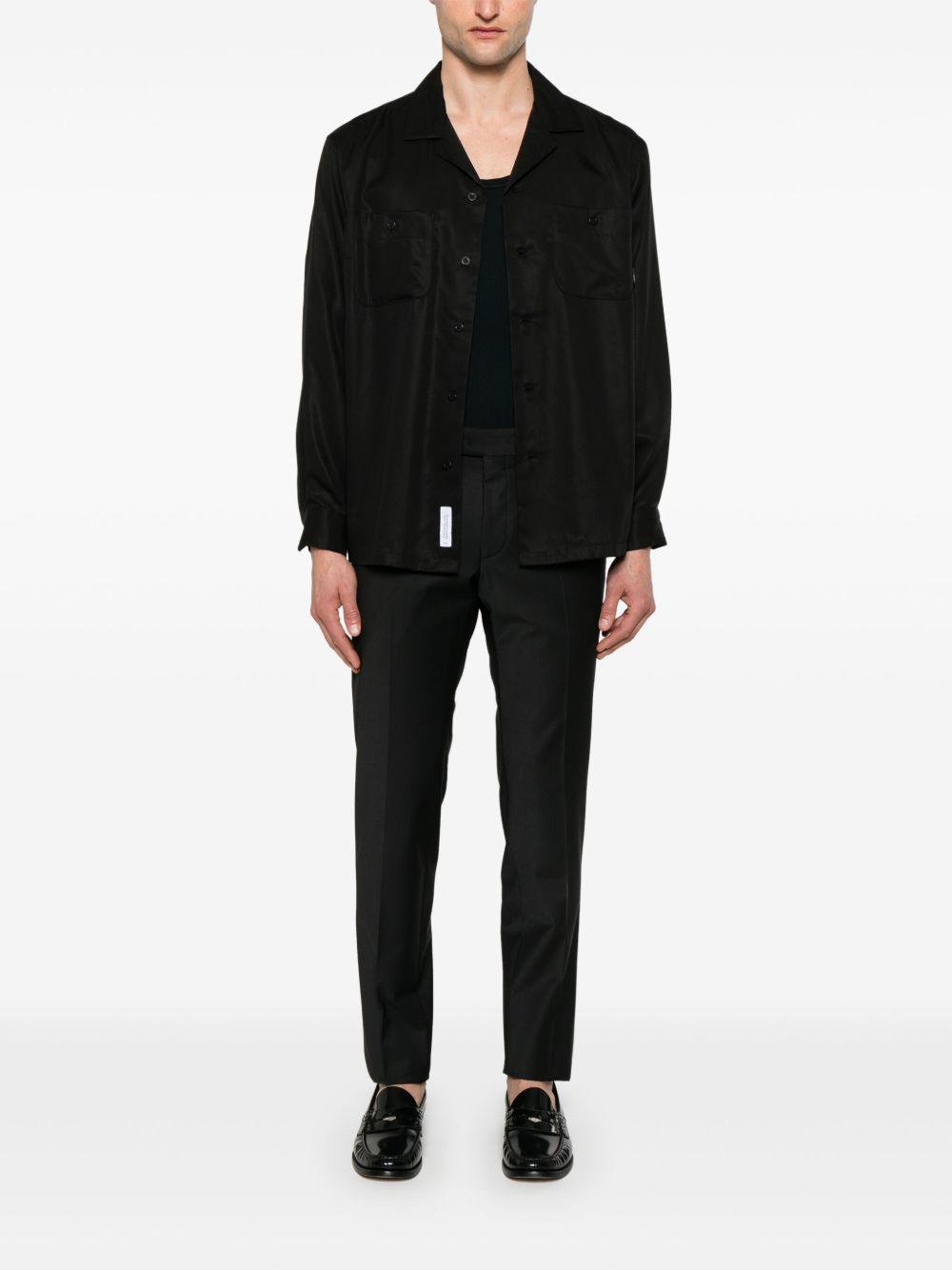 Road trousers Product Image