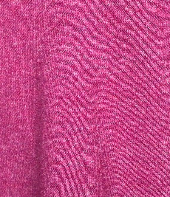 Westbound Wool Blend Long Sleeve Crew Neck Sweater Product Image