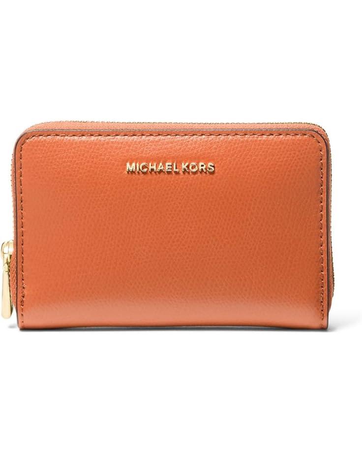 Mk Charm Medium Tab Pocket Bifold Product Image