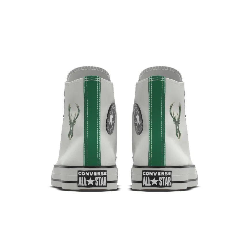 Custom Chuck Taylor All Star NBA By You Product Image