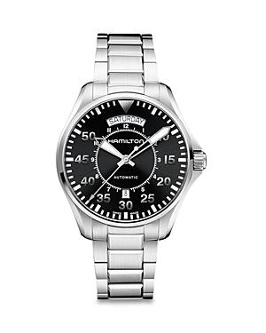 Hamilton Pilot Khaki Aviation Watch, 42mm Product Image