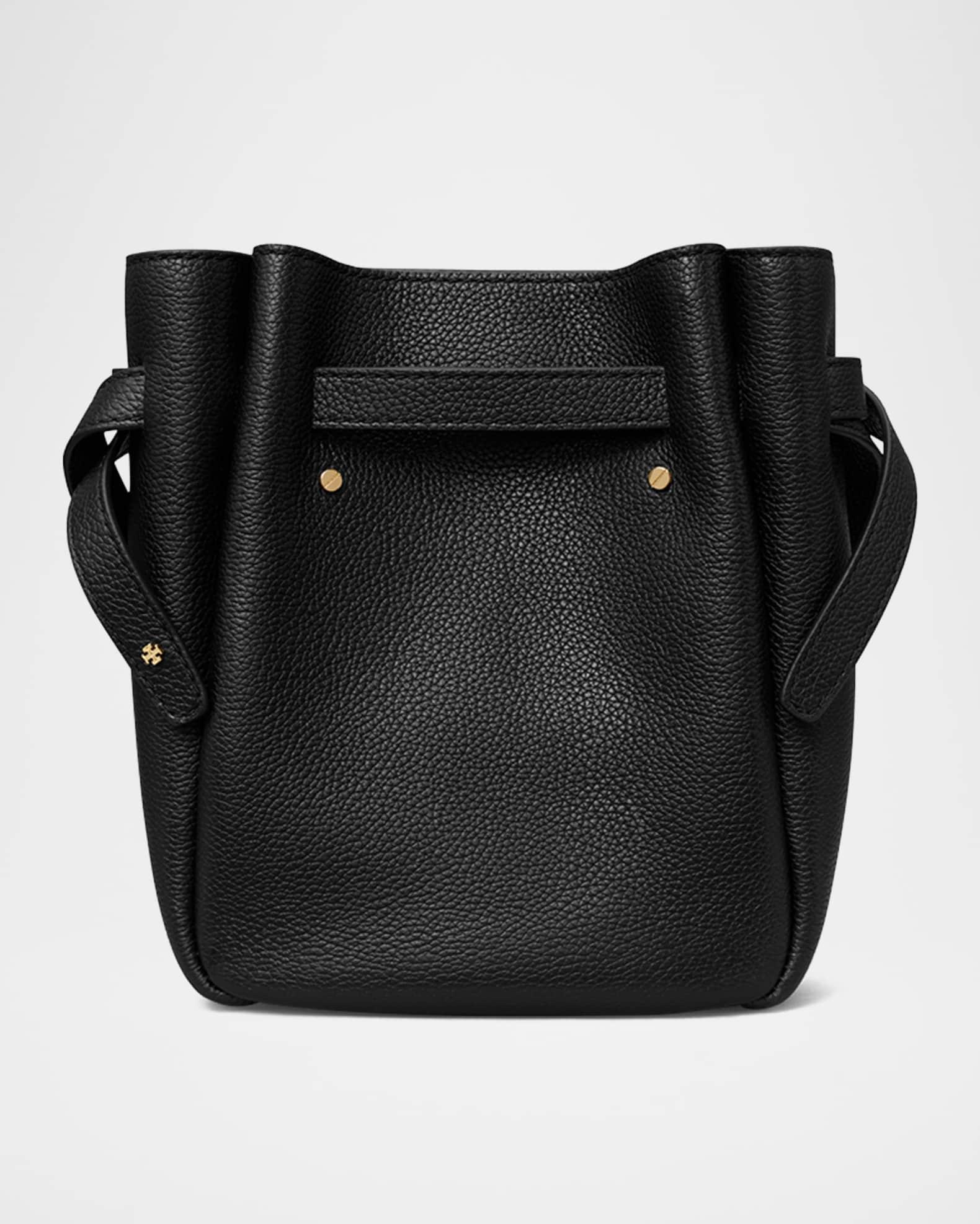 Romy Phone Leather Crossbody Bag Product Image