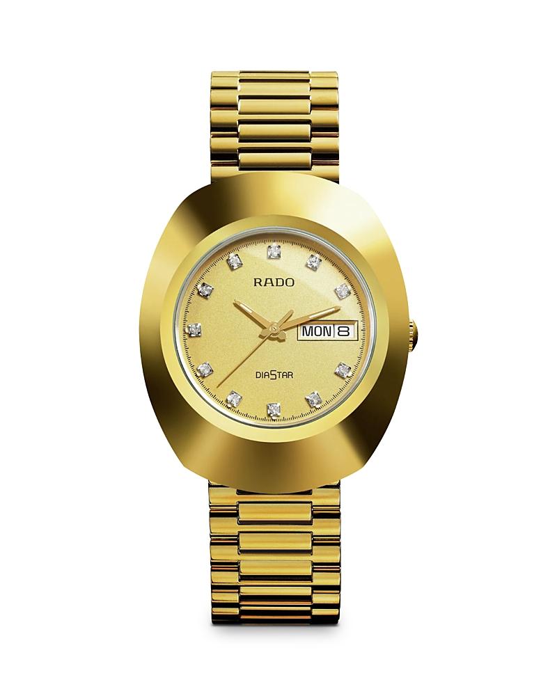Rado The Original Watch, 35mm Product Image