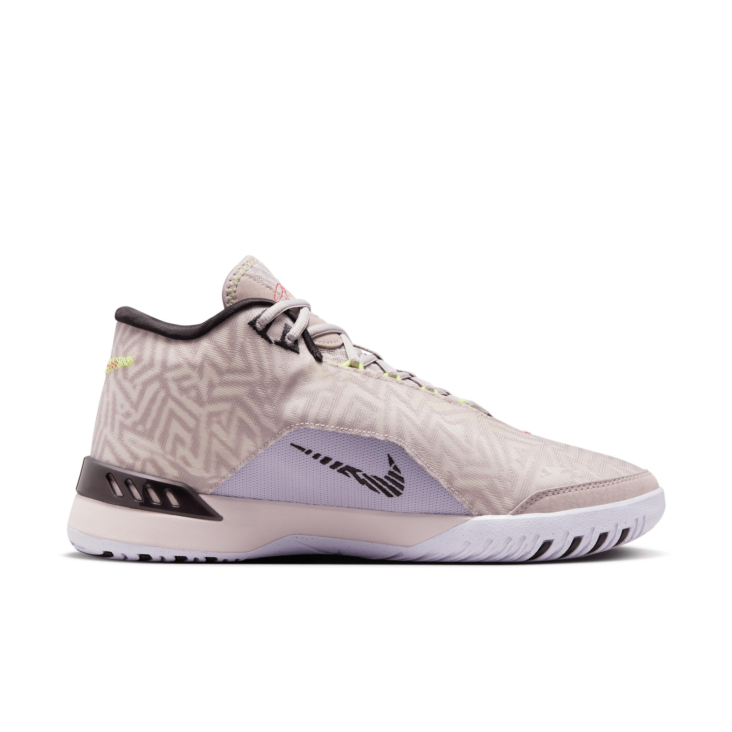 Nike Mens LeBron NXXT Genisus Basketball Shoes | HF0712-005 Product Image