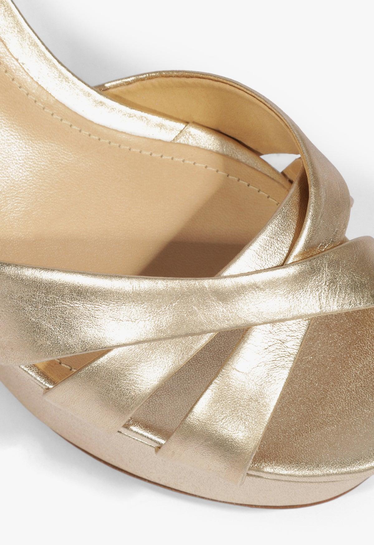 Keefa Sandal Female Product Image