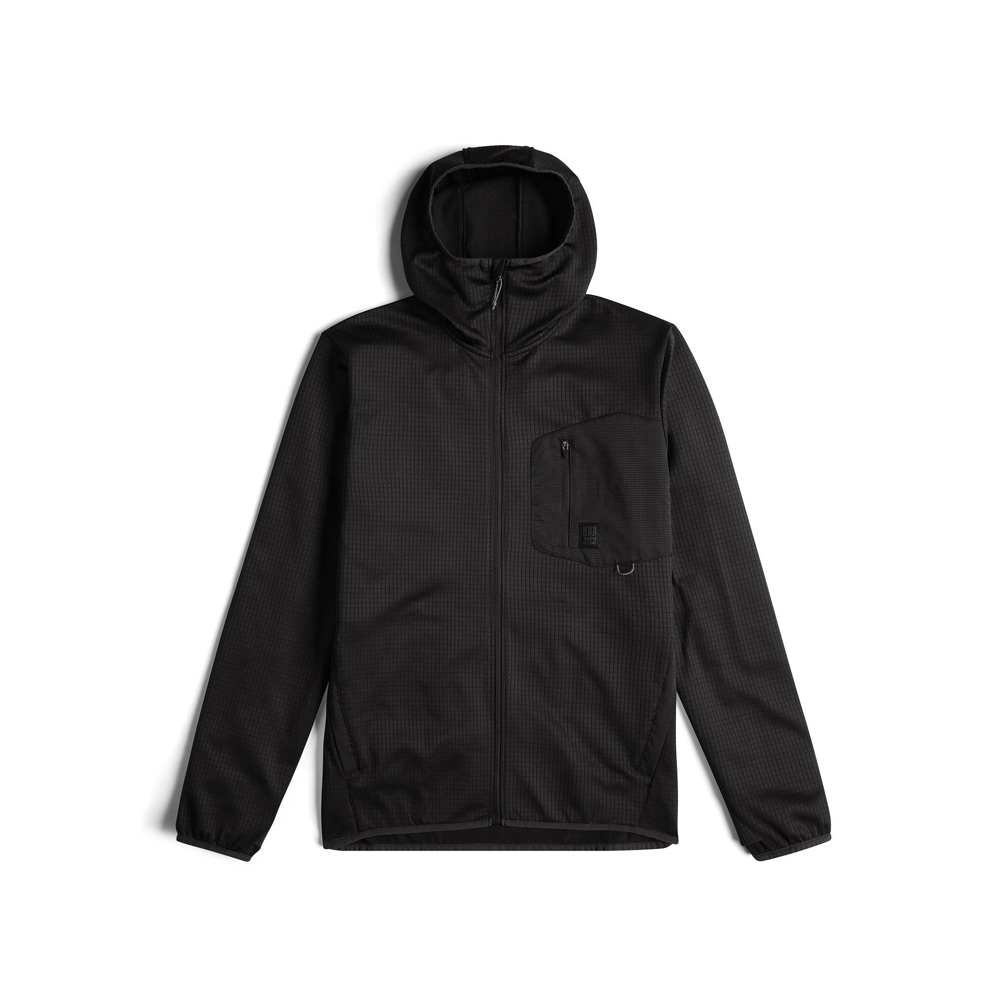 Global Midlayer Hoodie - Men's - Final Sale Male Product Image