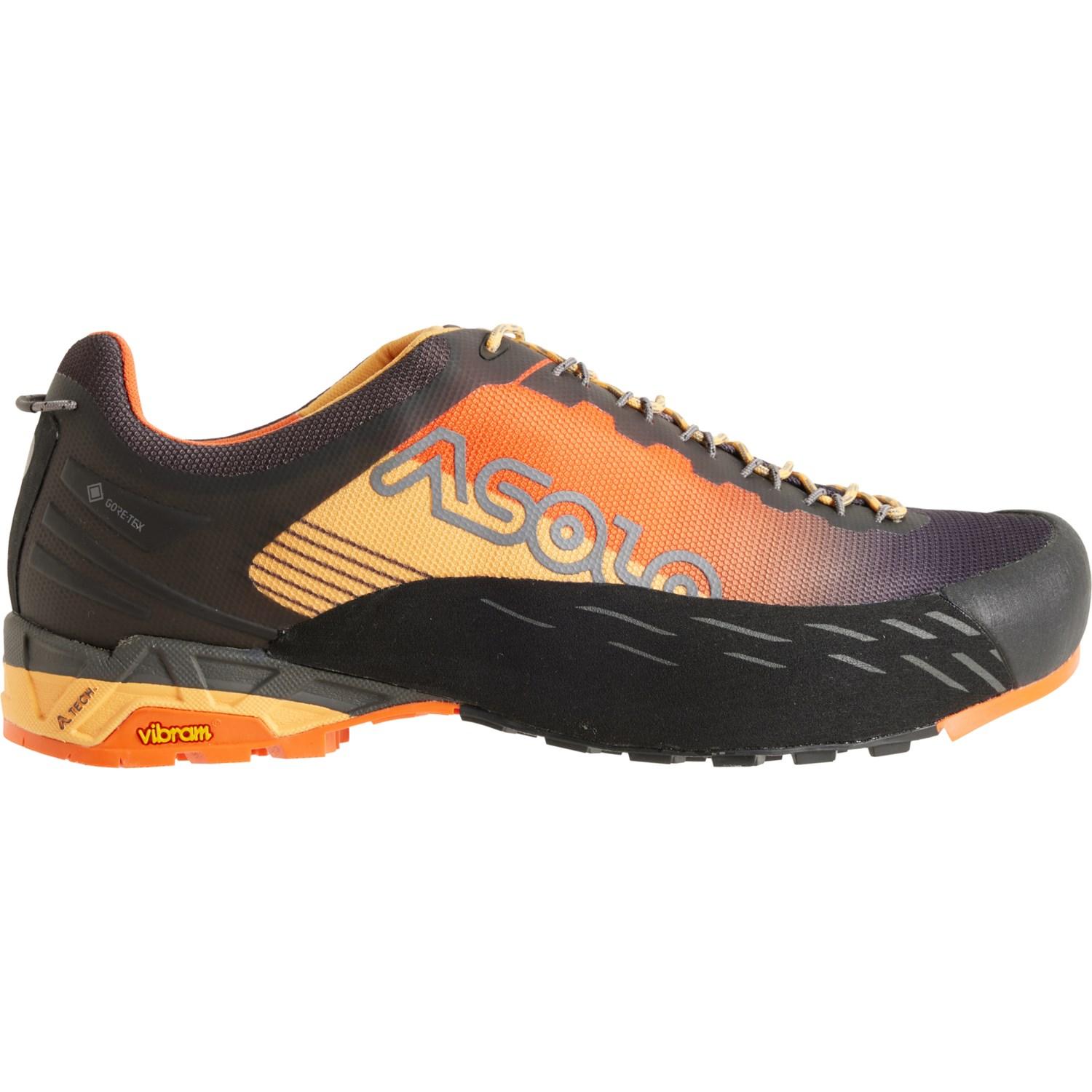 Asolo Eldo GV MM Gore-Tex® Hiking Boots - Waterproof (For Men) Product Image