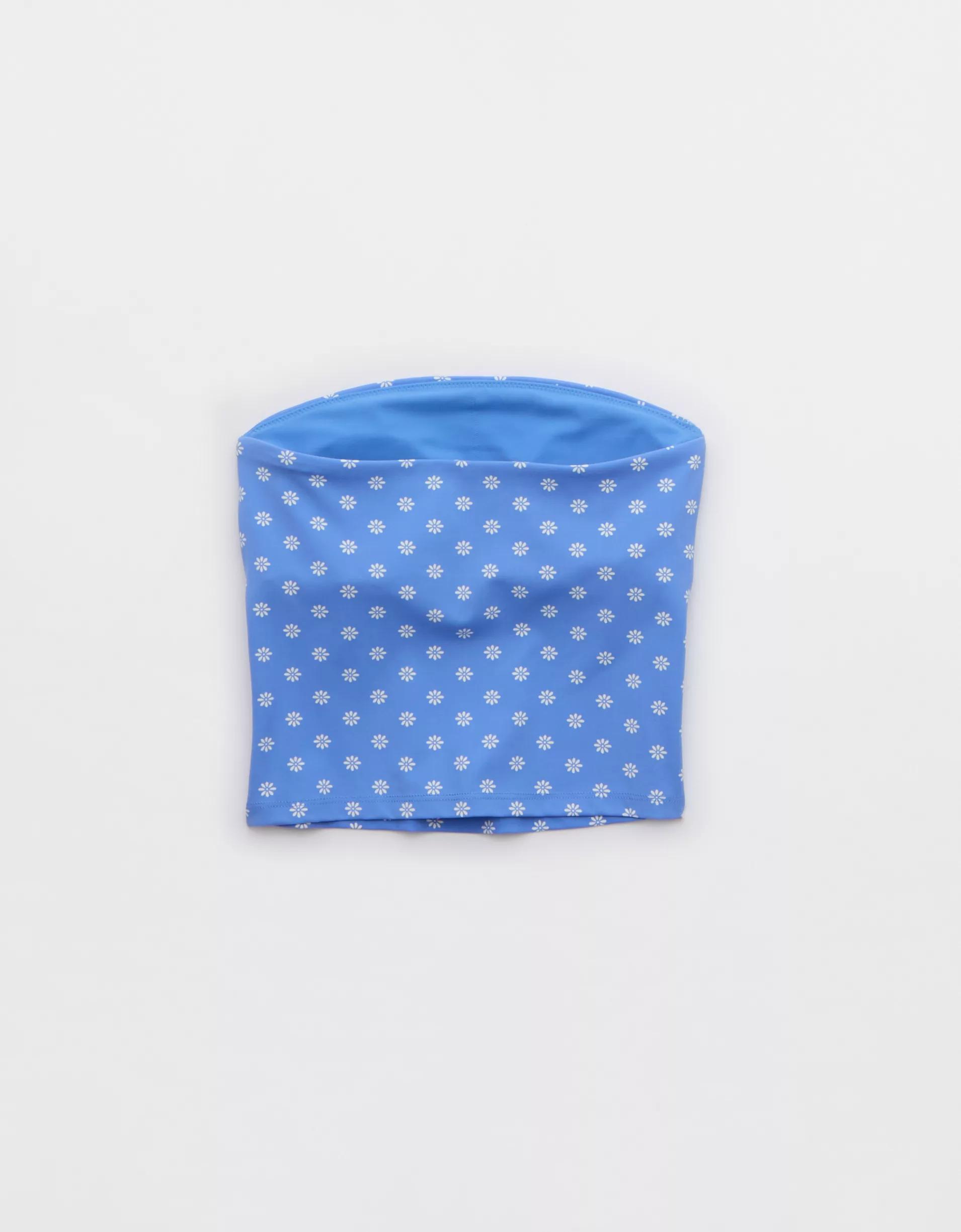 OFFLINE By Aerie Real Me XTRA Tube Top Product Image