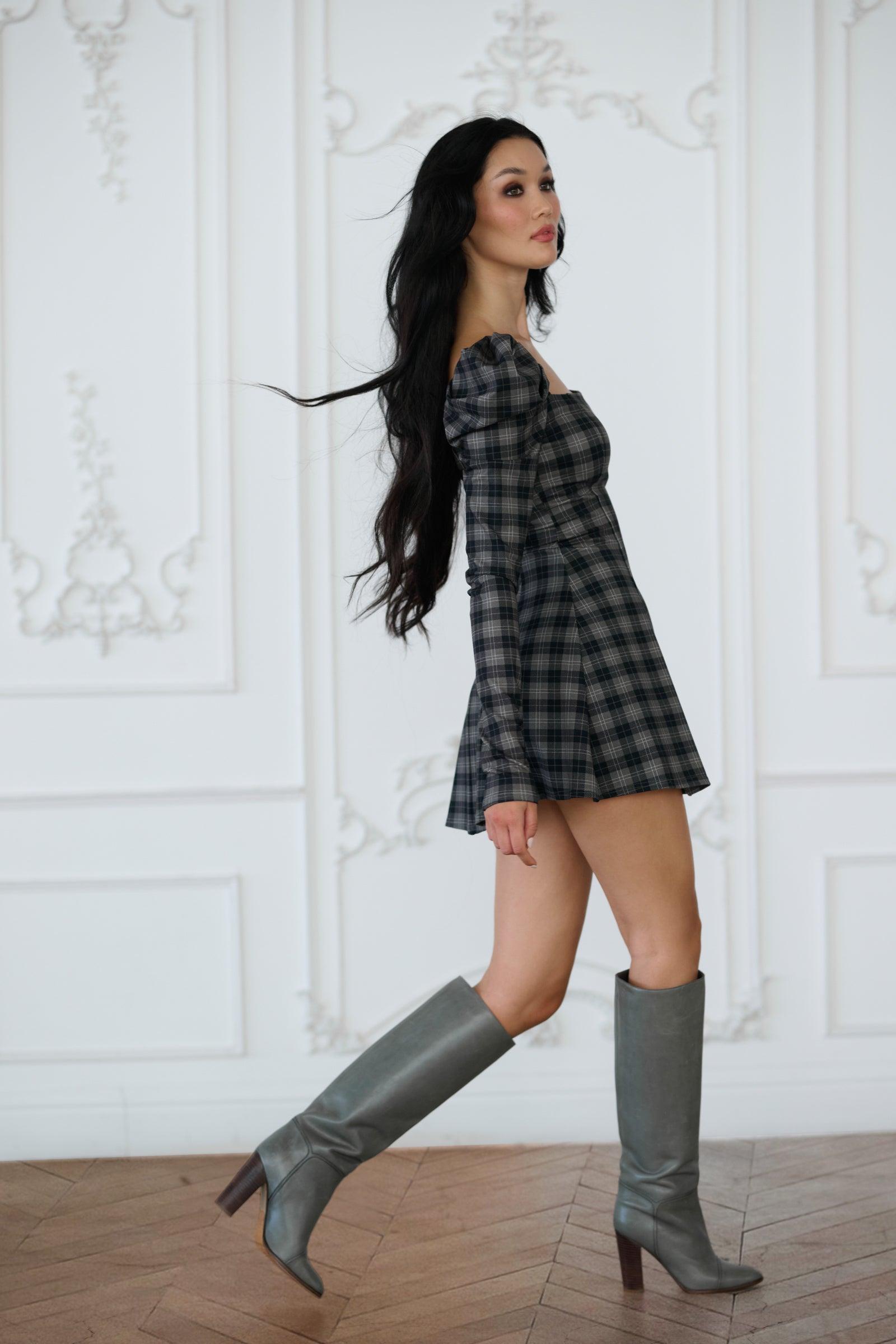 The Granger London Dress Product Image