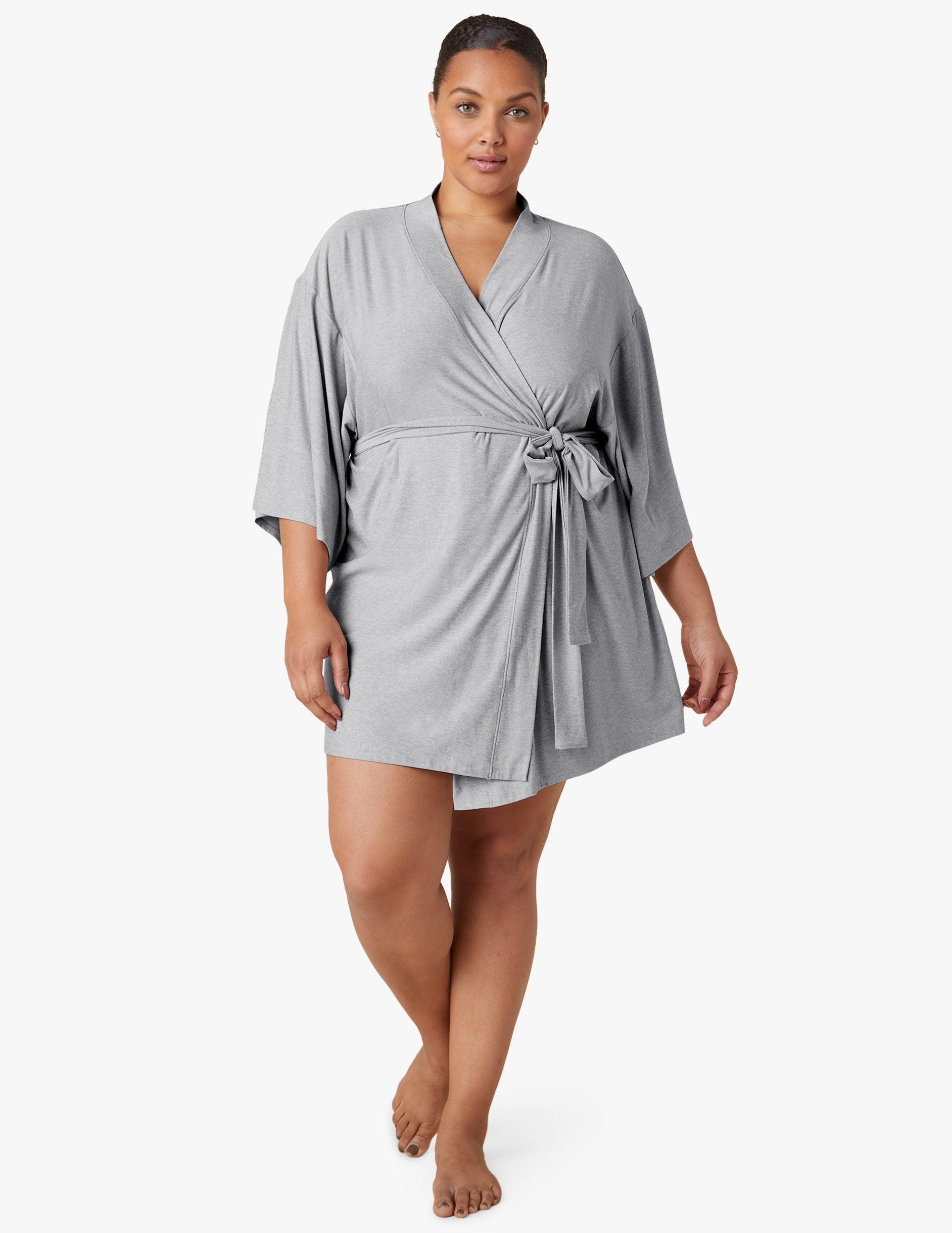 Featherweight Comfort Queen Sleep Robe Product Image