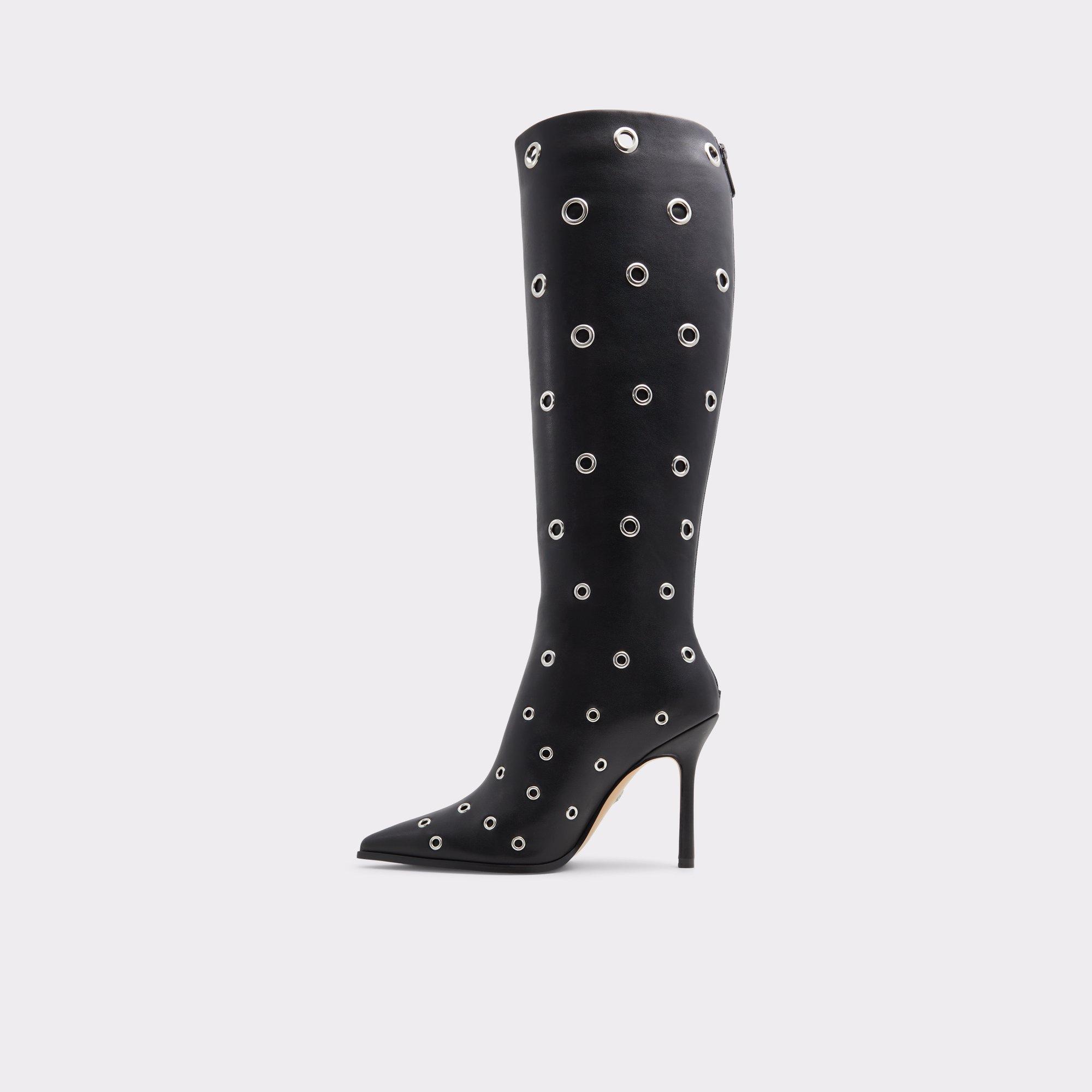 Maybellie Other Black Women's Dress boots | ALDO US Product Image
