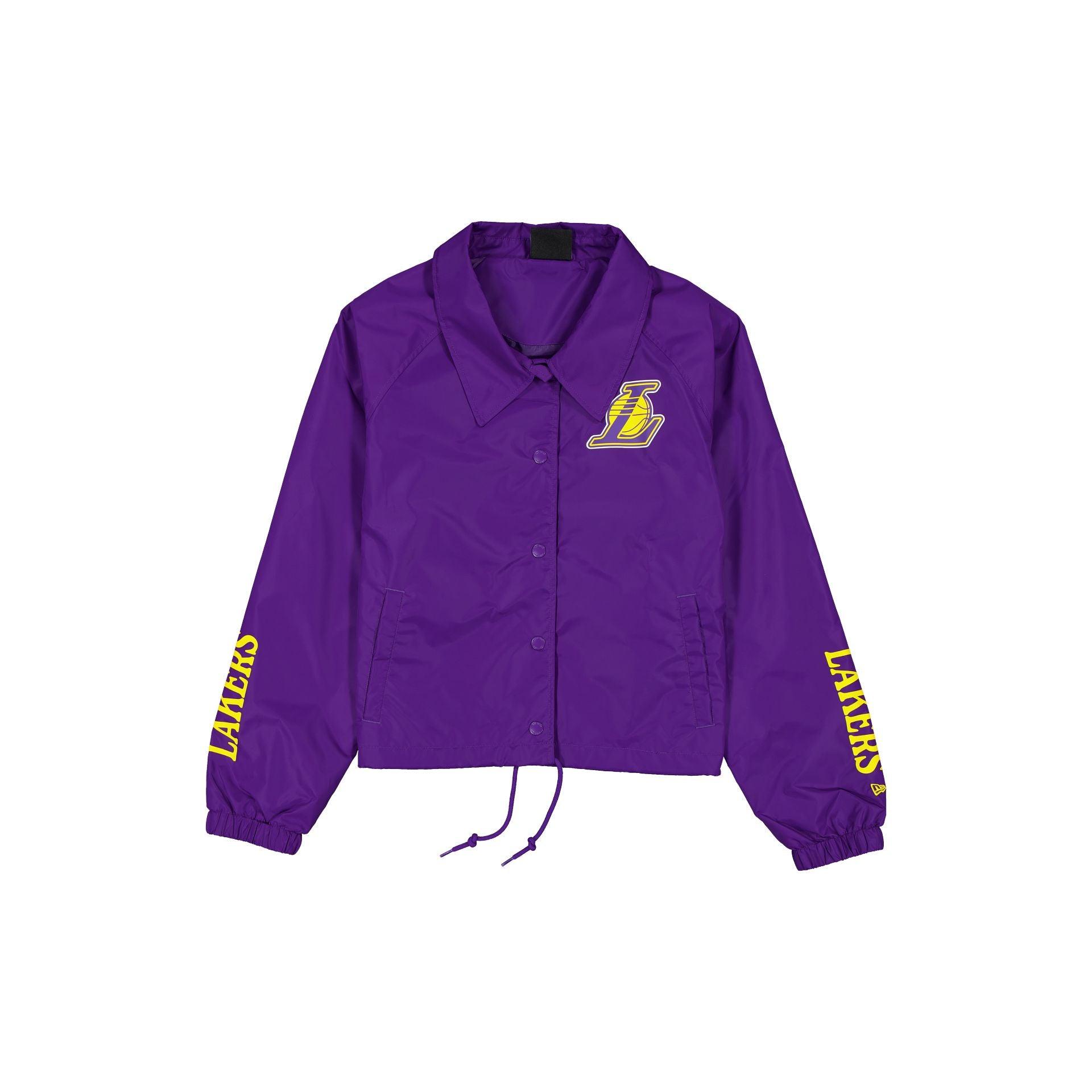 Golden State Warriors Game Day Women's Jacket Female Product Image