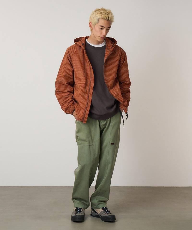 Gadget Pant Male Product Image