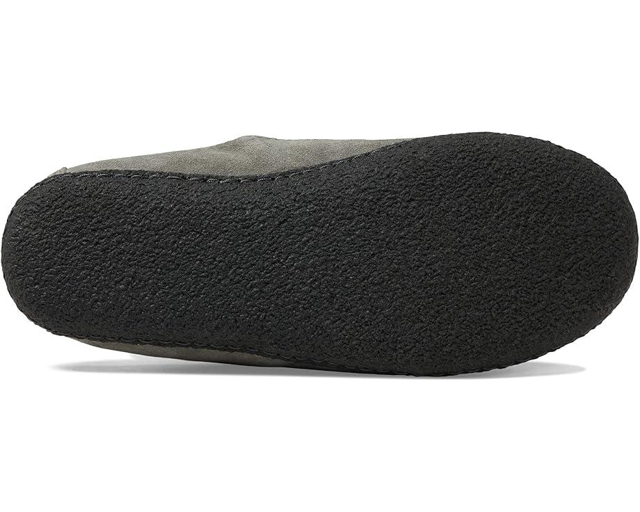 Sweater Fleece Slipper Scuff Product Image