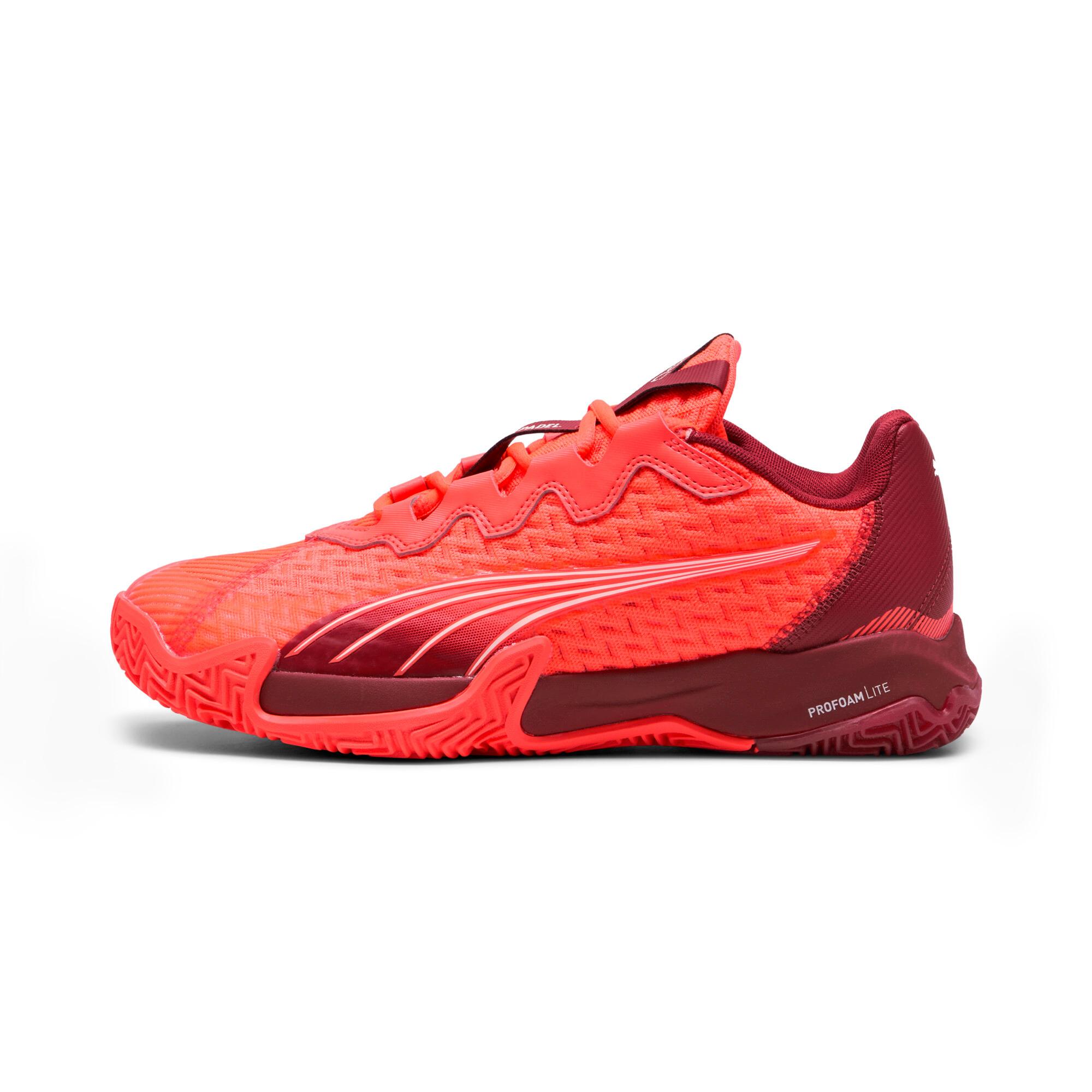 NOVA Elite Men's Court Shoes Product Image