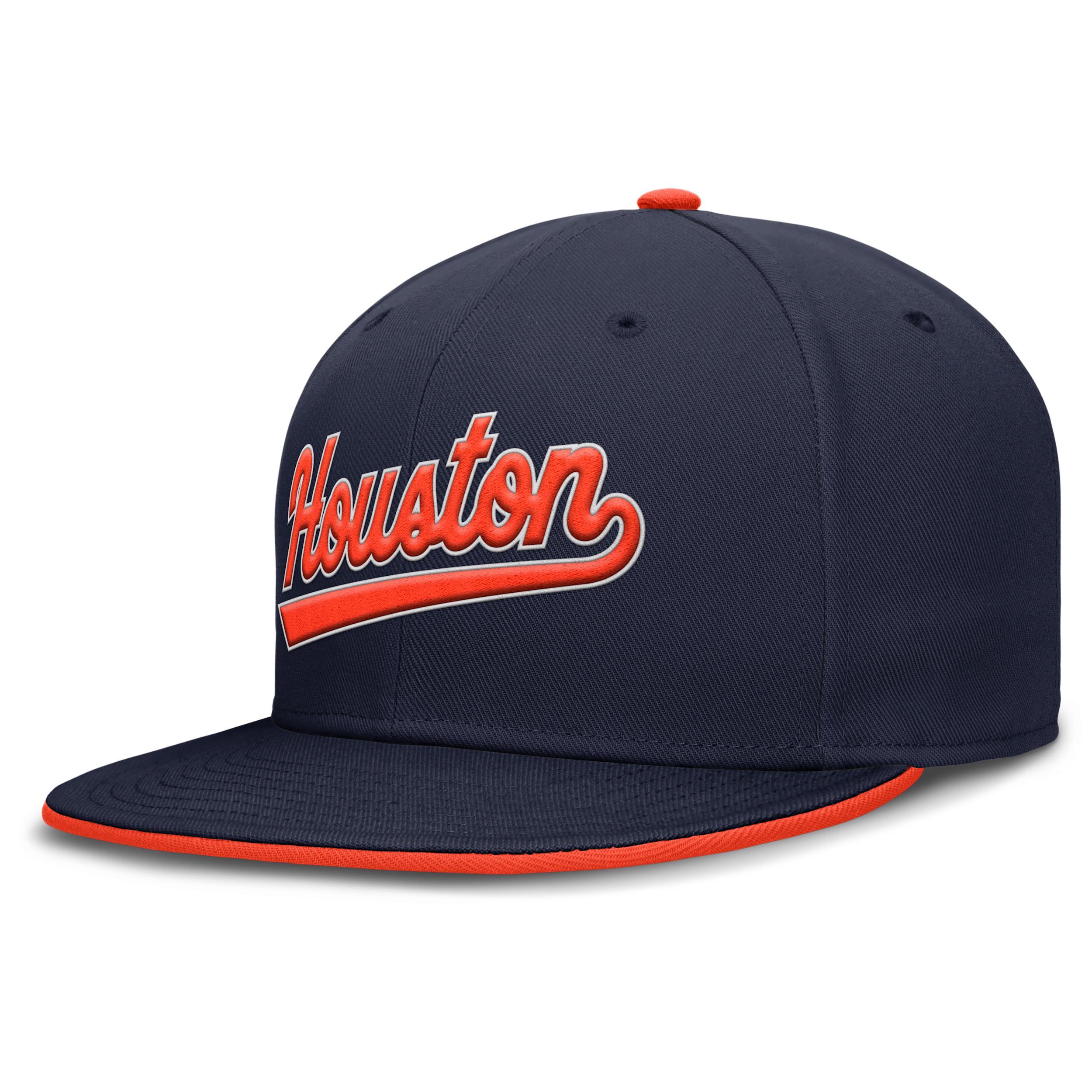 Chicago White Sox True Nike Men's Dri-FIT MLB Fitted Hat Product Image