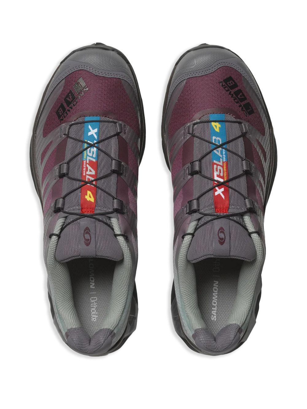 XT-4 OG sneakers  Product Image