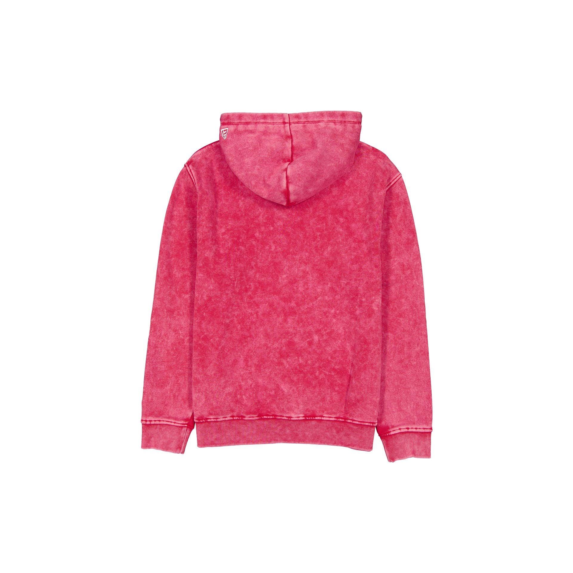 San Francisco 49ers Sport Classics Washed Hoodie Male Product Image