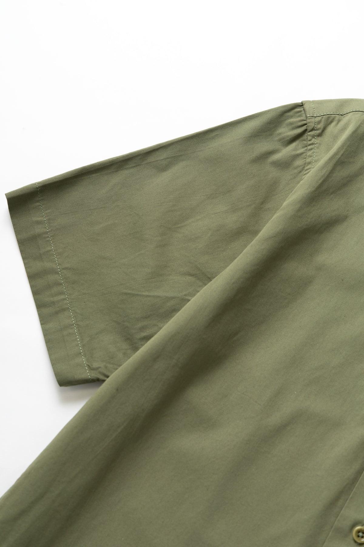 Service Works - Trade Shirt - Olive Product Image
