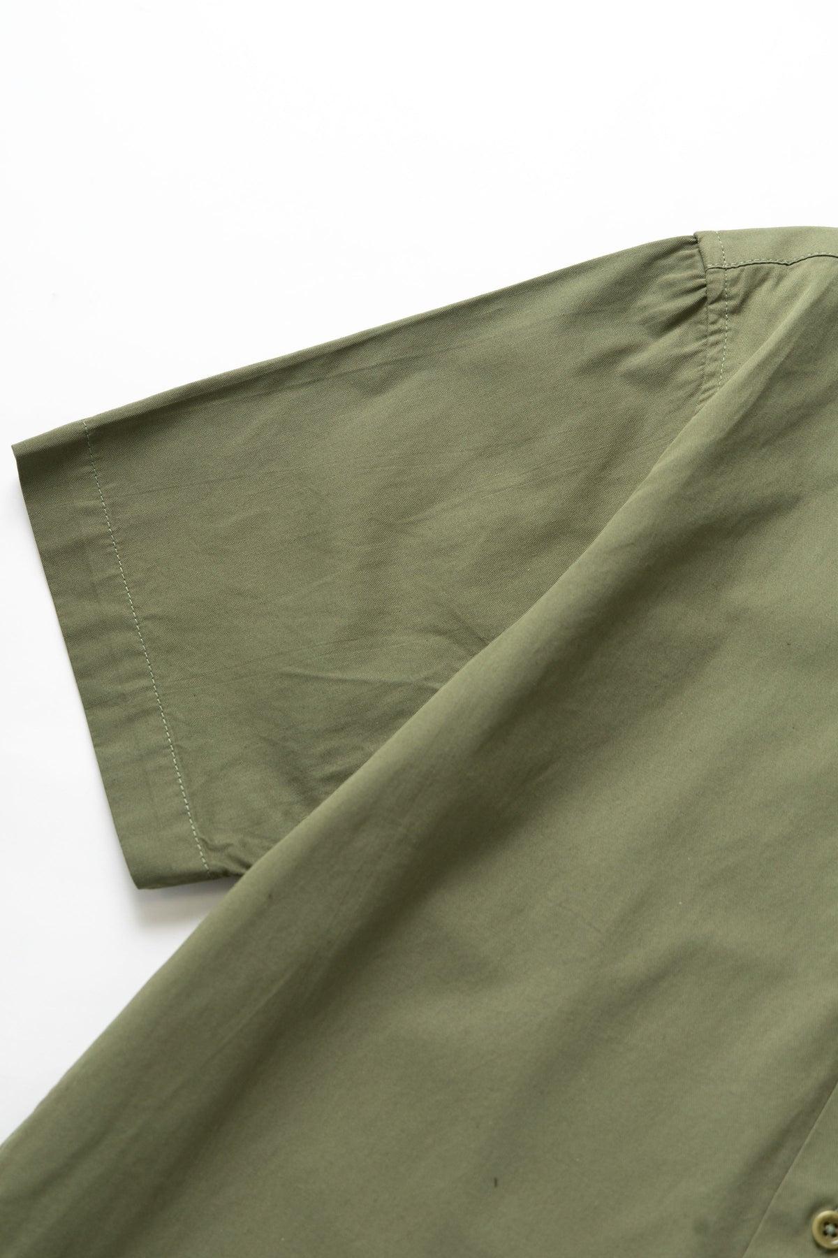 Service Works - Trade Shirt - Olive Product Image
