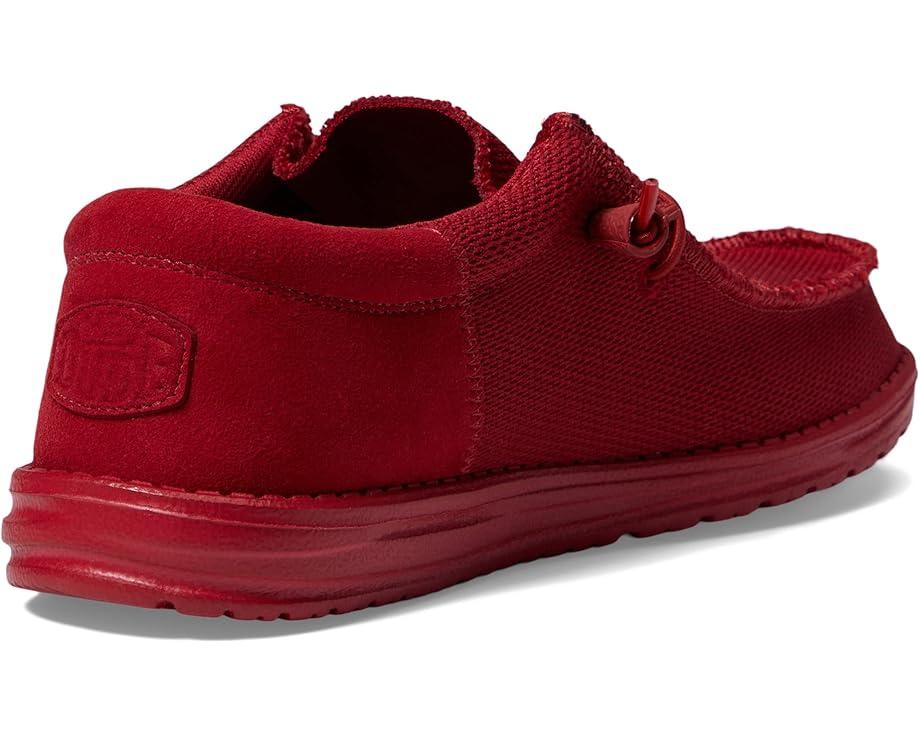 Wally Stretch Canvas Product Image