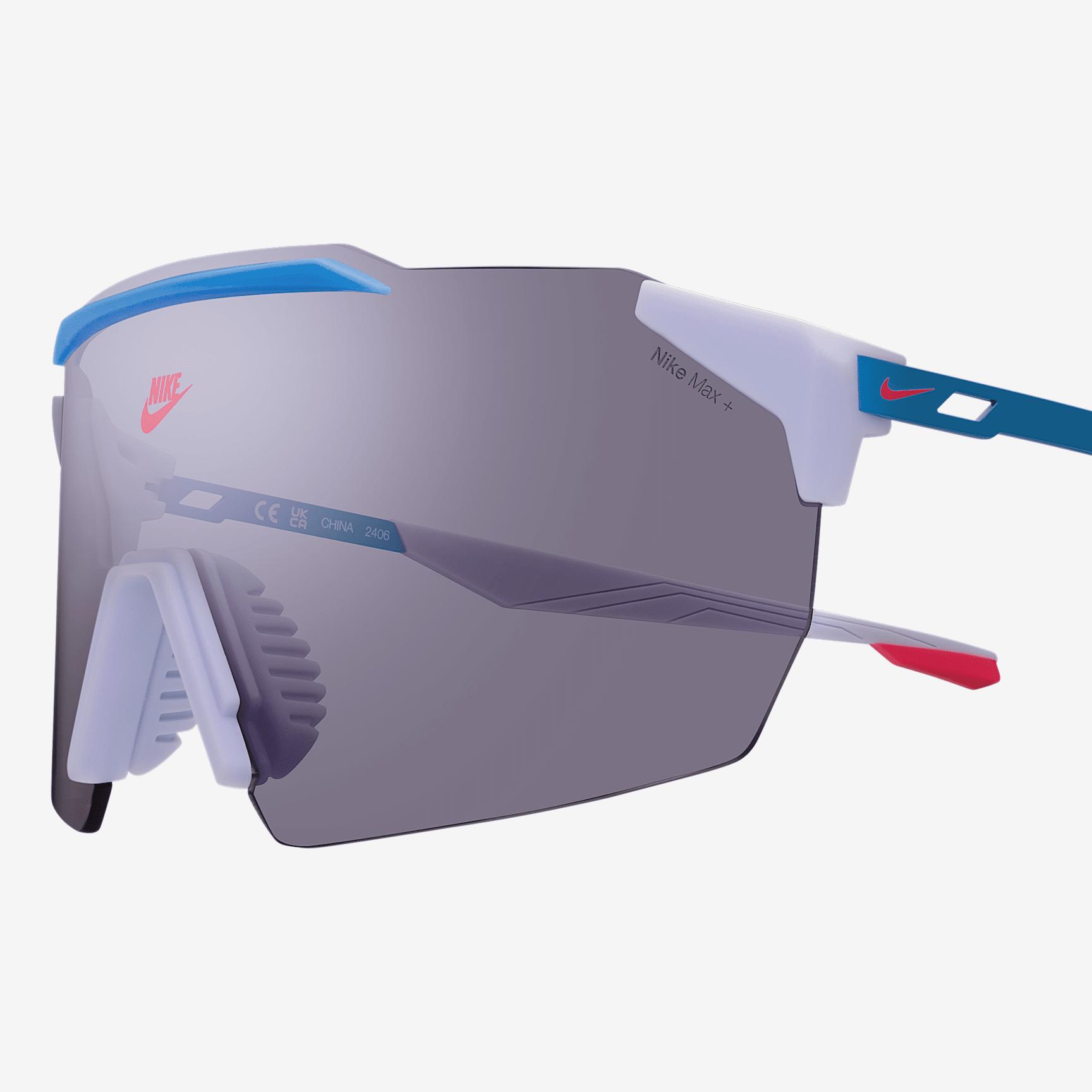 Nike Mens Limitless Shield Sunglasses | IB3521X-355 Product Image