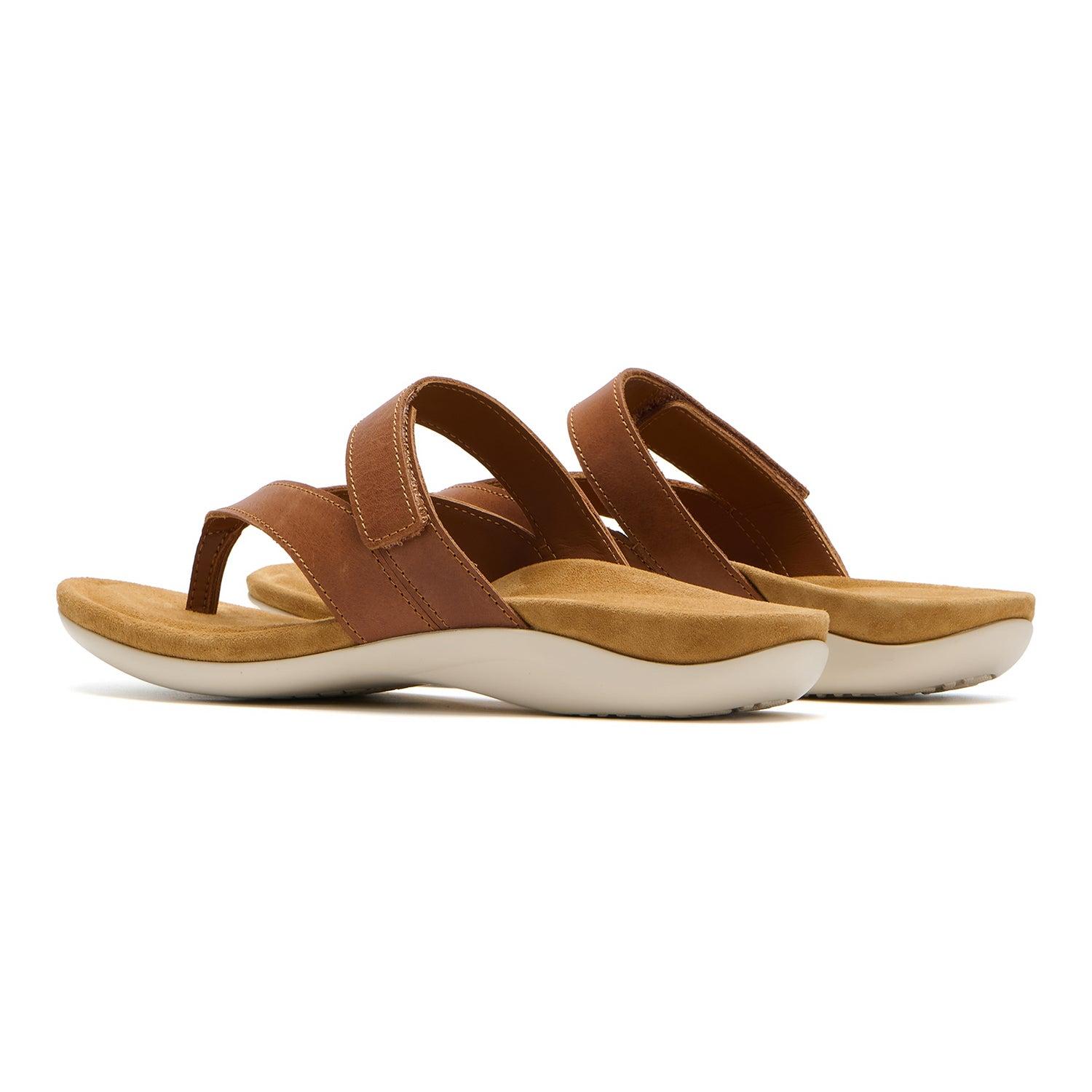 Oasis Thong Sandal Female Product Image