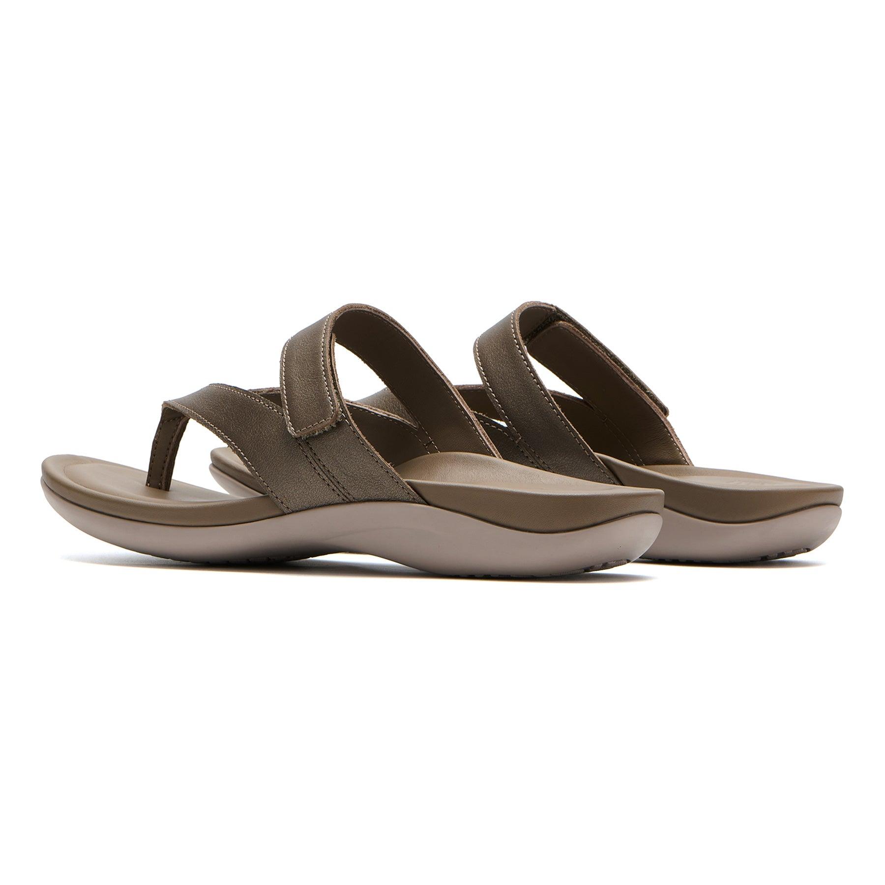 Oasis Thong Sandal Female Product Image